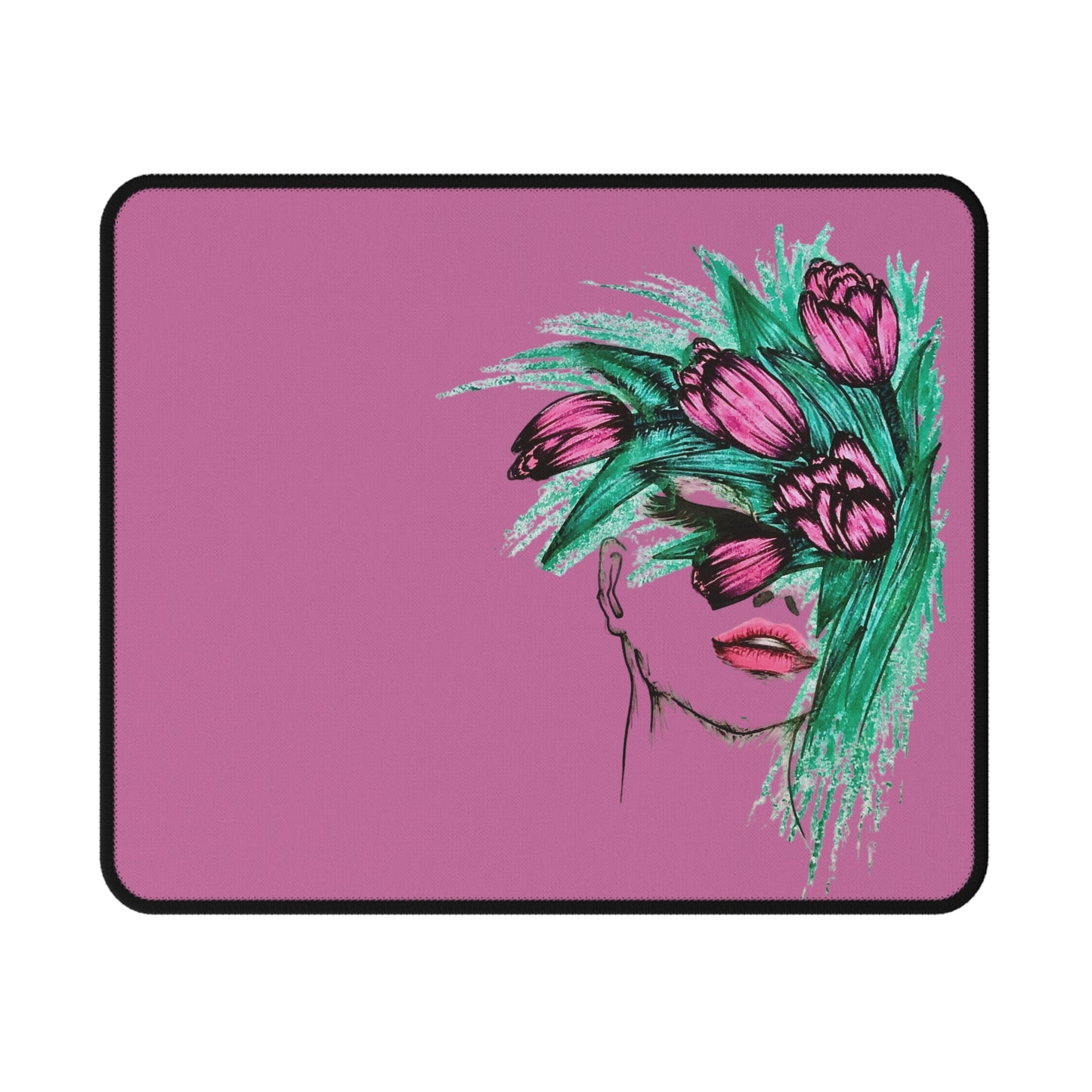 Non-Slip Gaming Mouse Pad