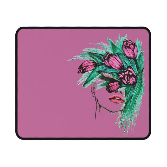 Non-Slip Gaming Mouse Pad