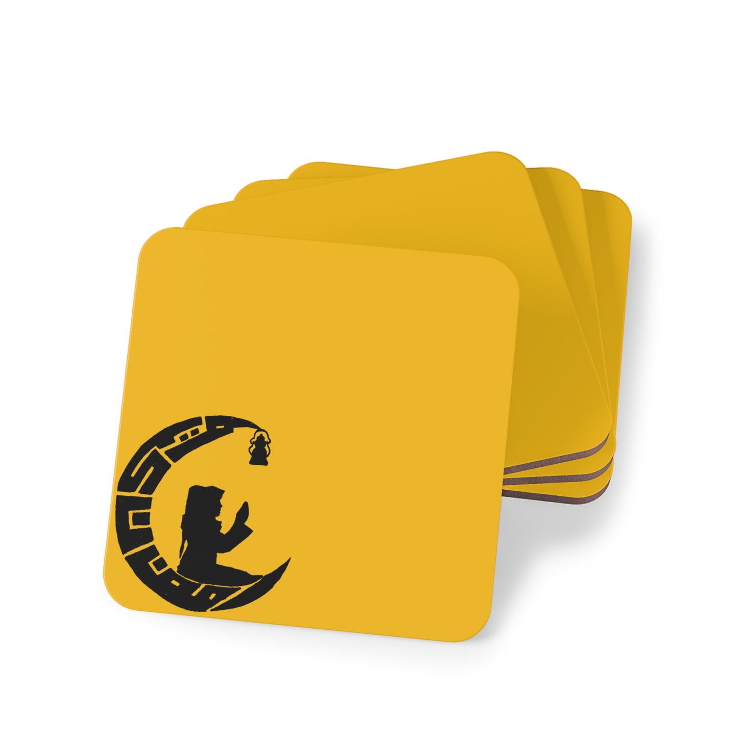 Coasters