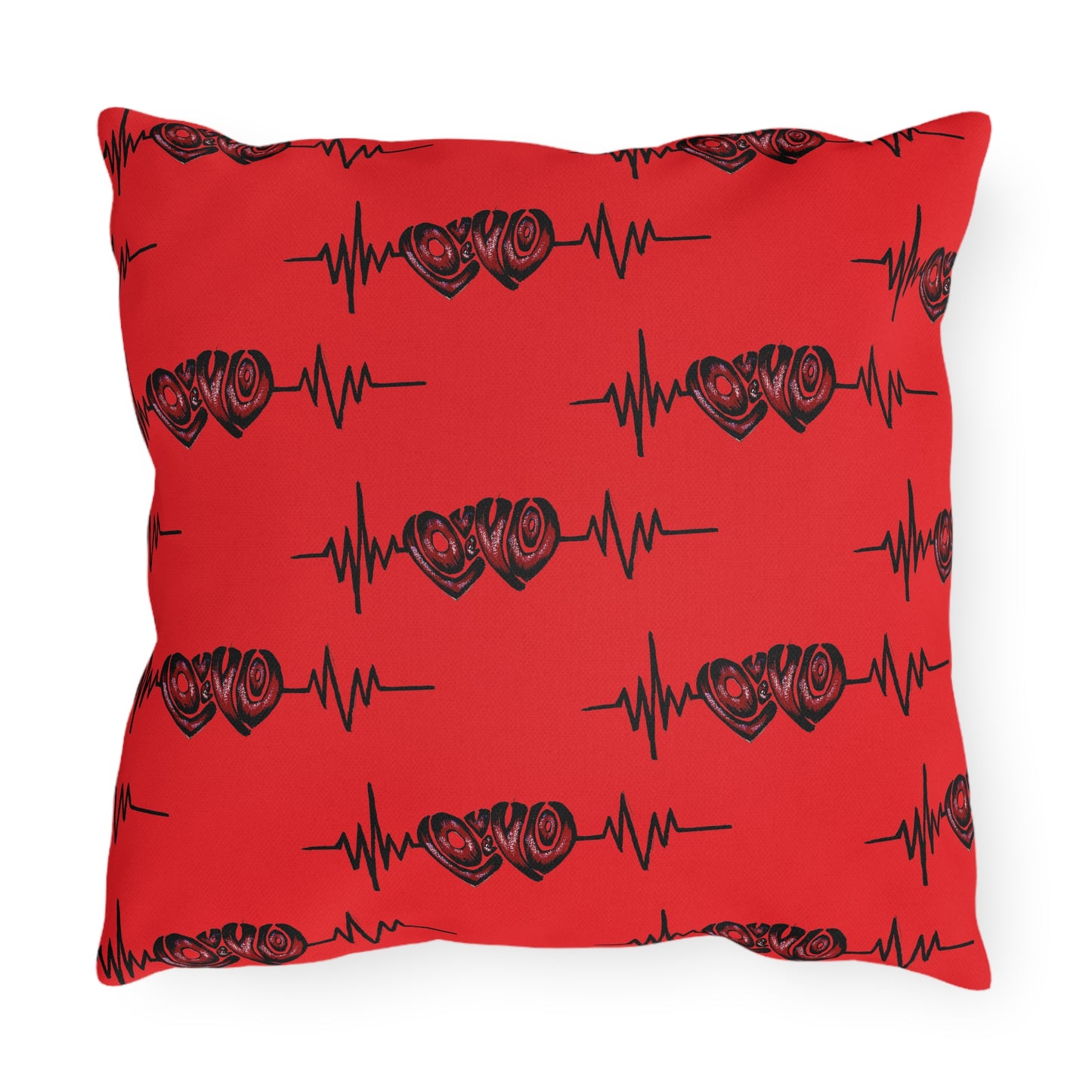 Outdoor Pillows