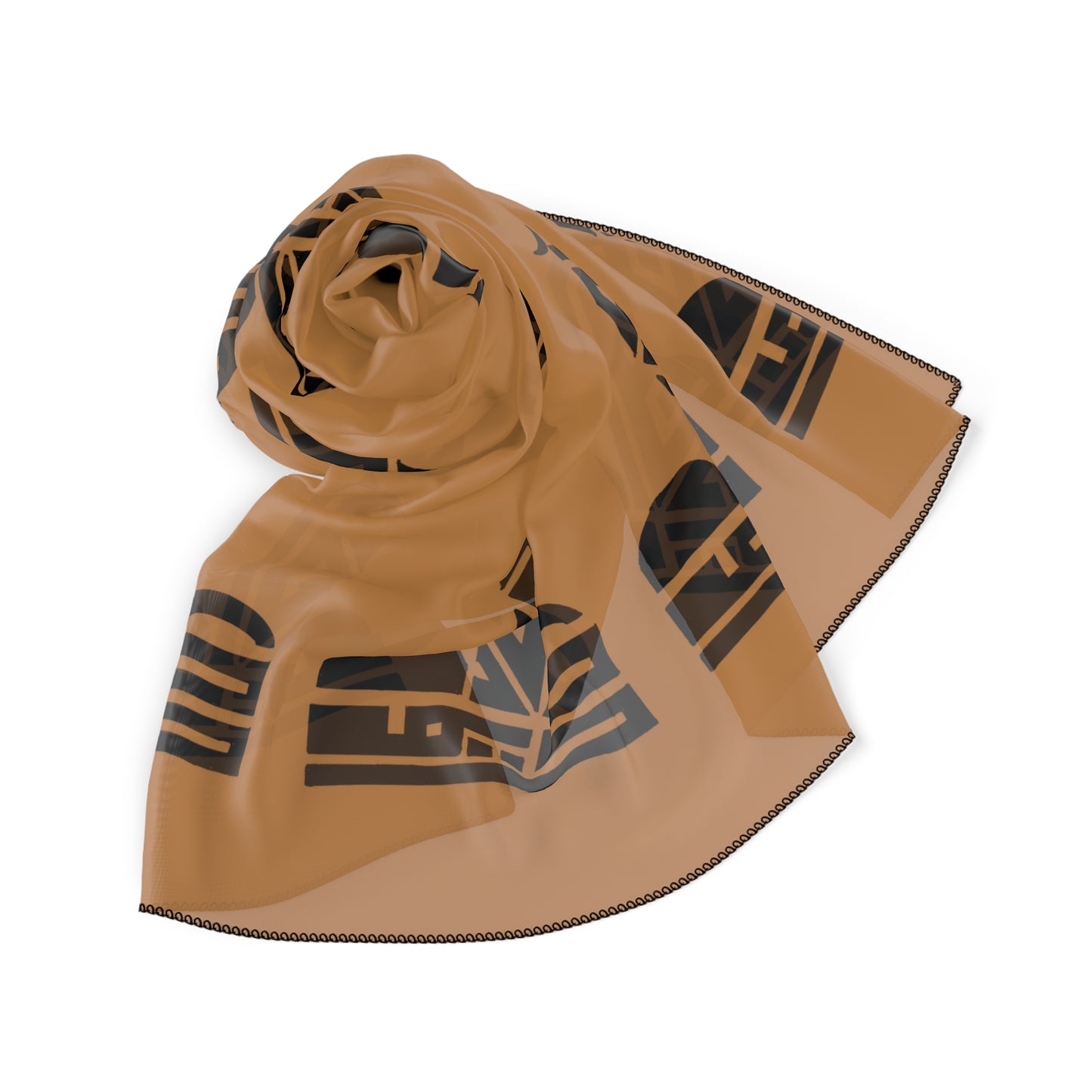 Poly Scarf
