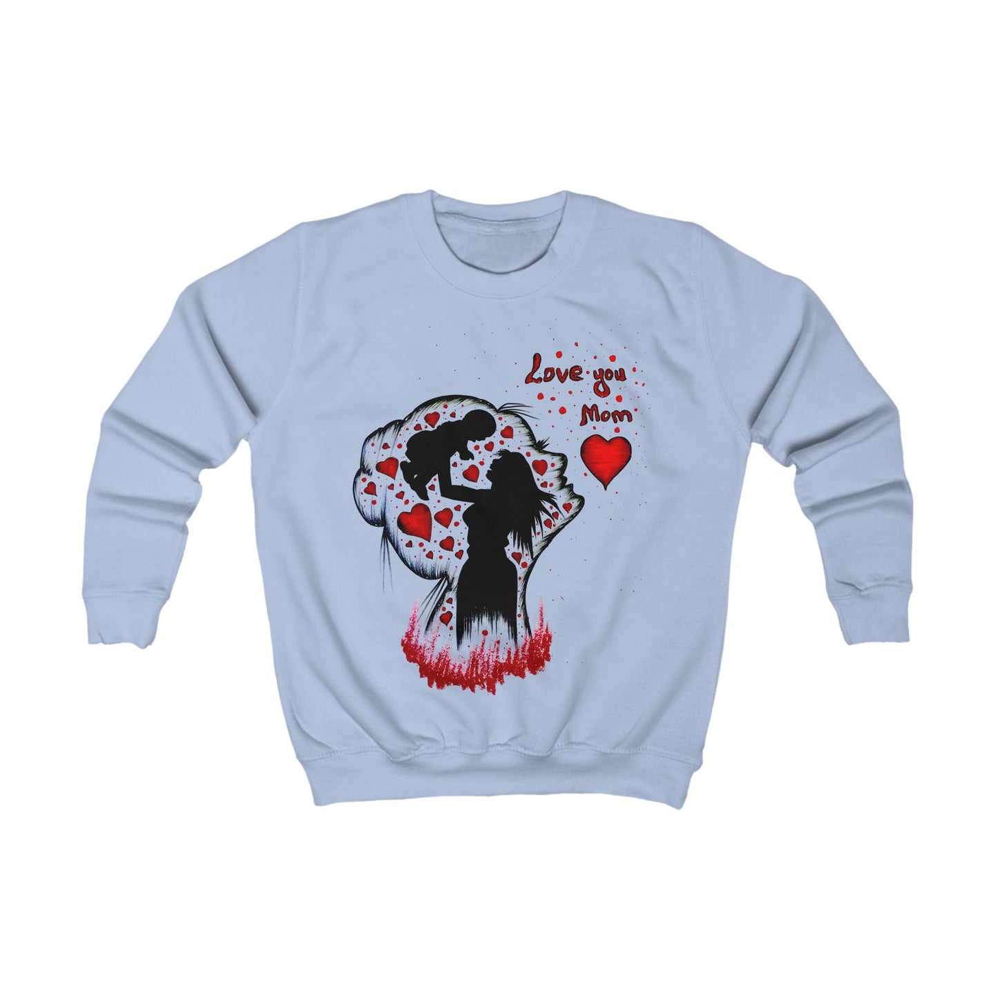 Kids Sweatshirt