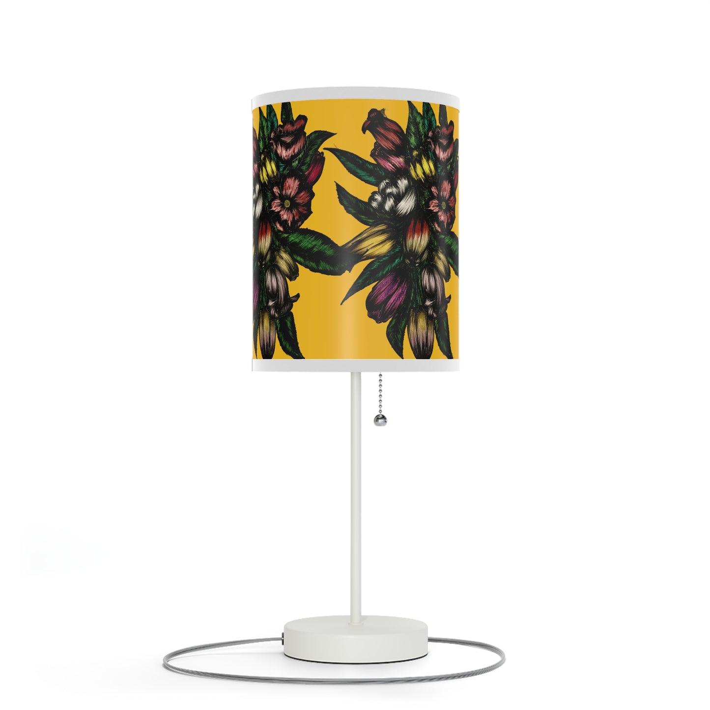Lamp on a Stand, US|CA plug