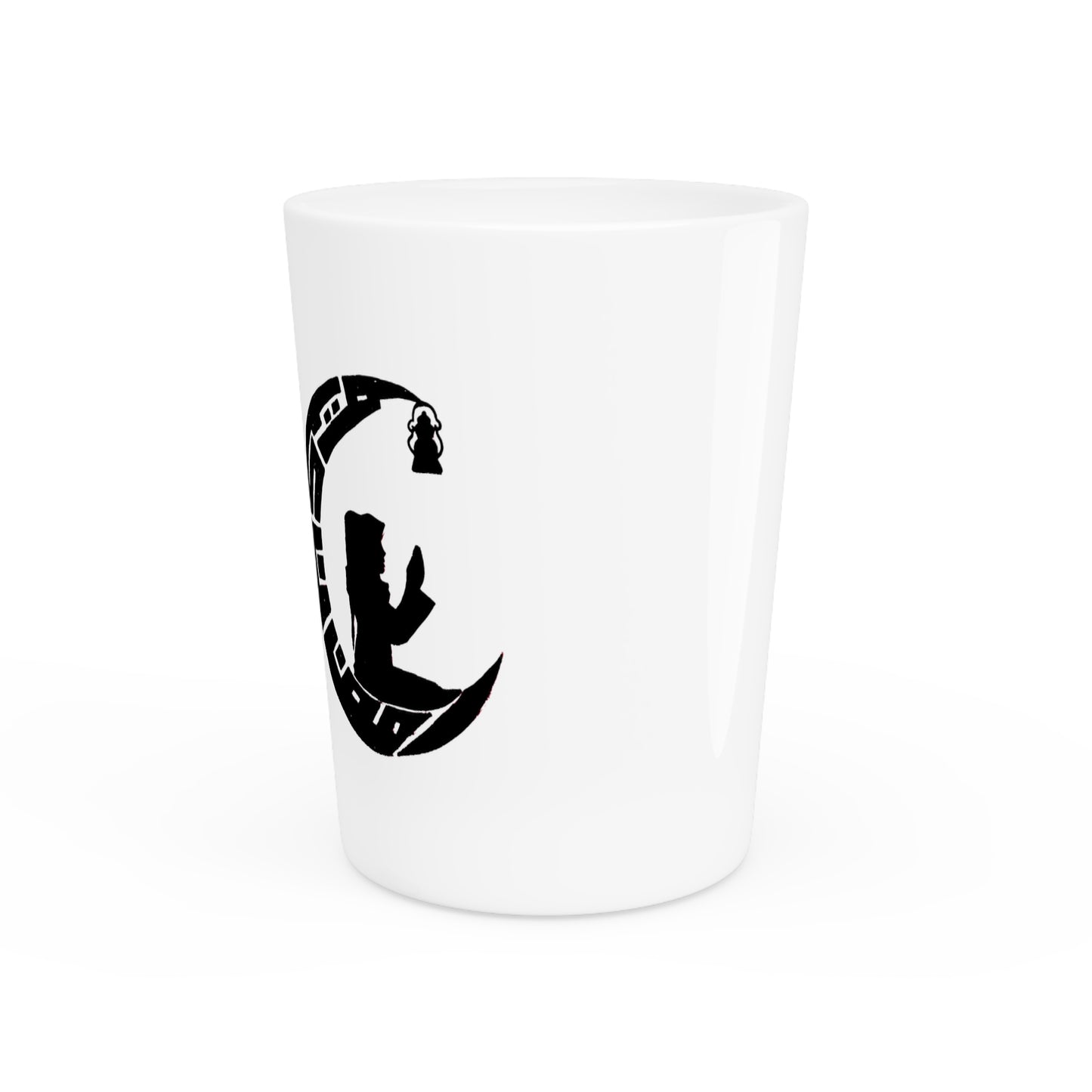Shot Glass