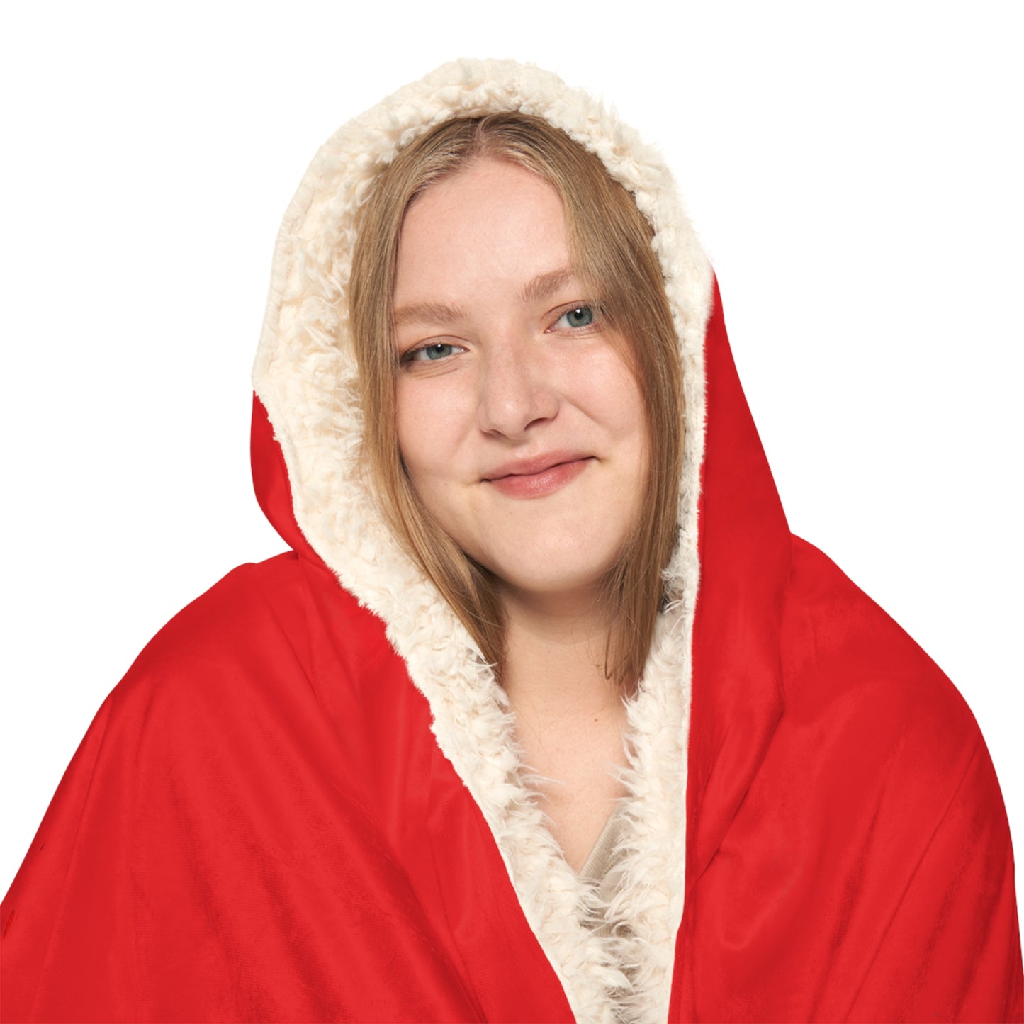 Snuggle Blanket