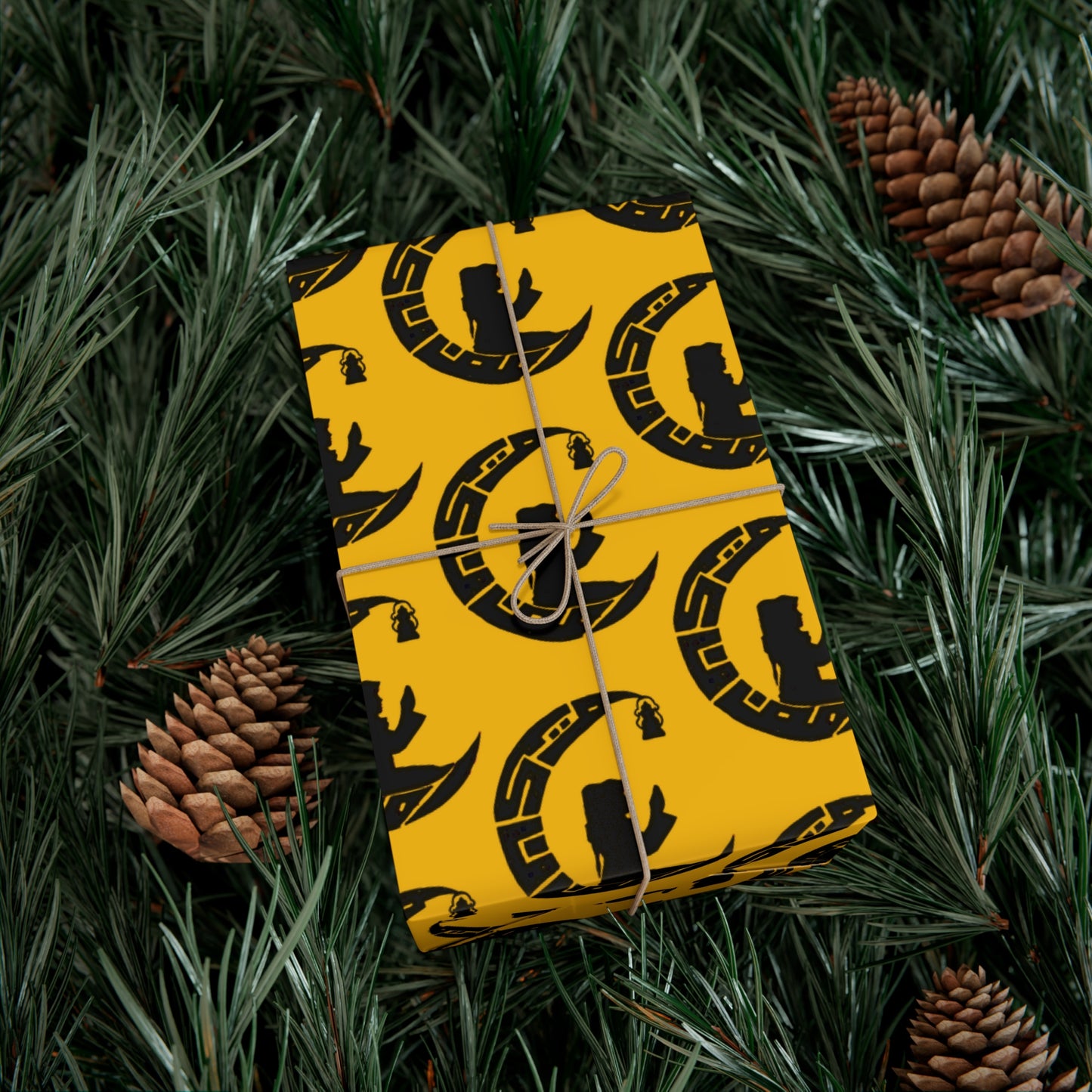 Gift Wrap Papers