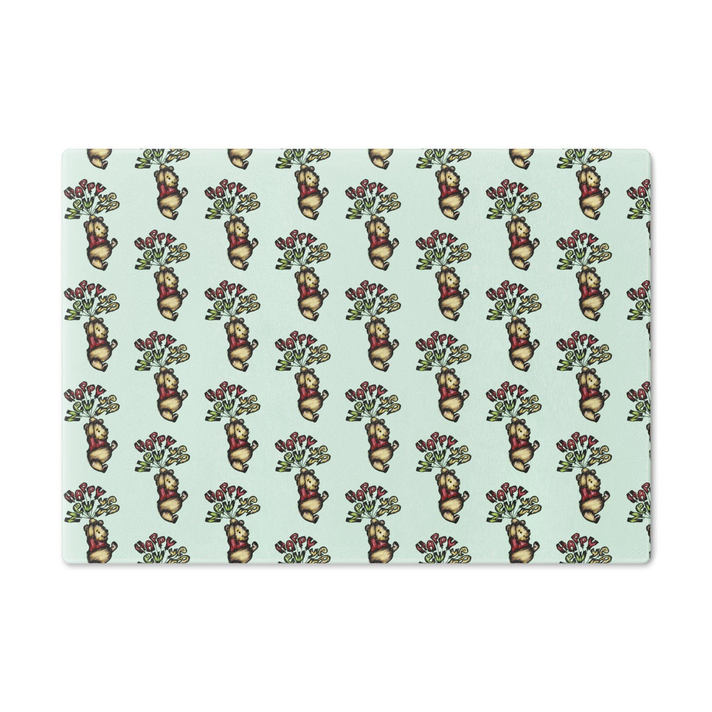 Cutting Board