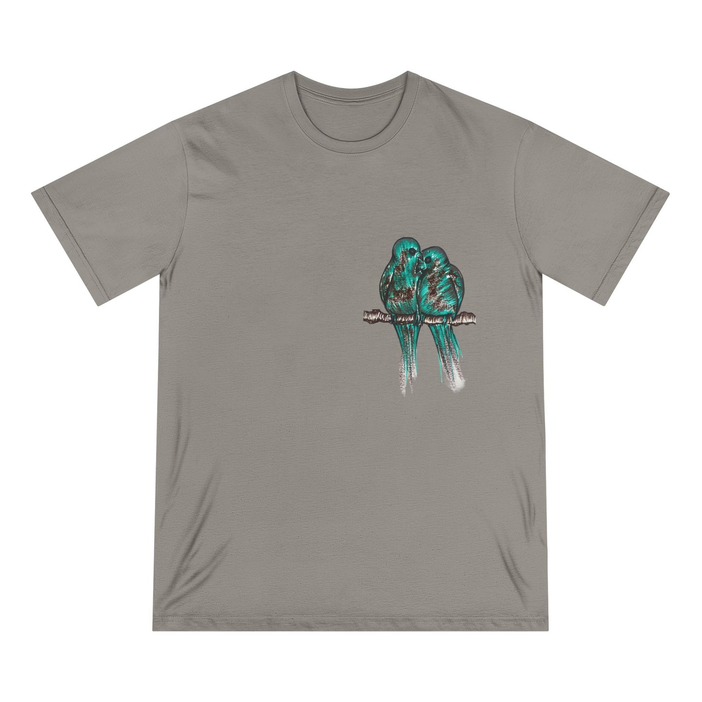 Organic Staple T-shirt