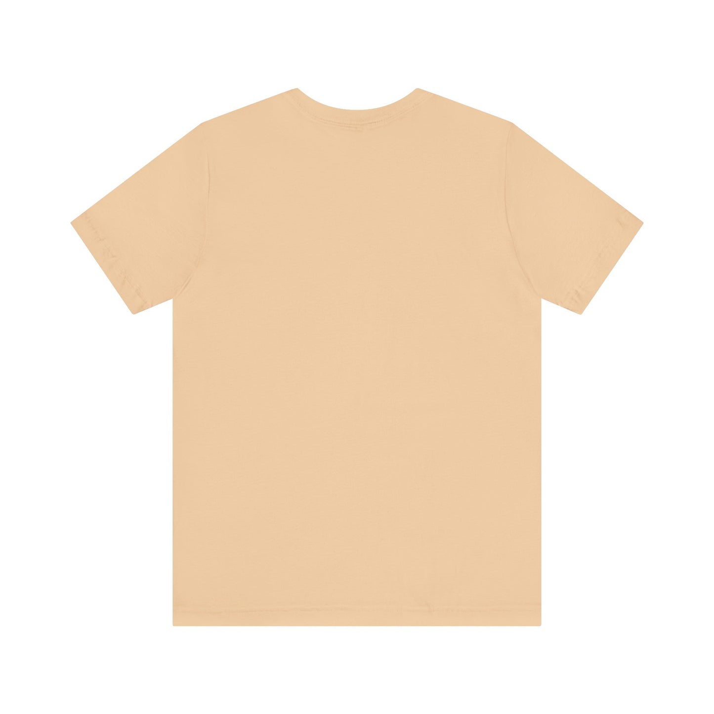 Heartfelt Mom Jersey Tee, Gift for Mother's Day, Family Love Shirt, Soft Casual Wear, Heartbeat Design
