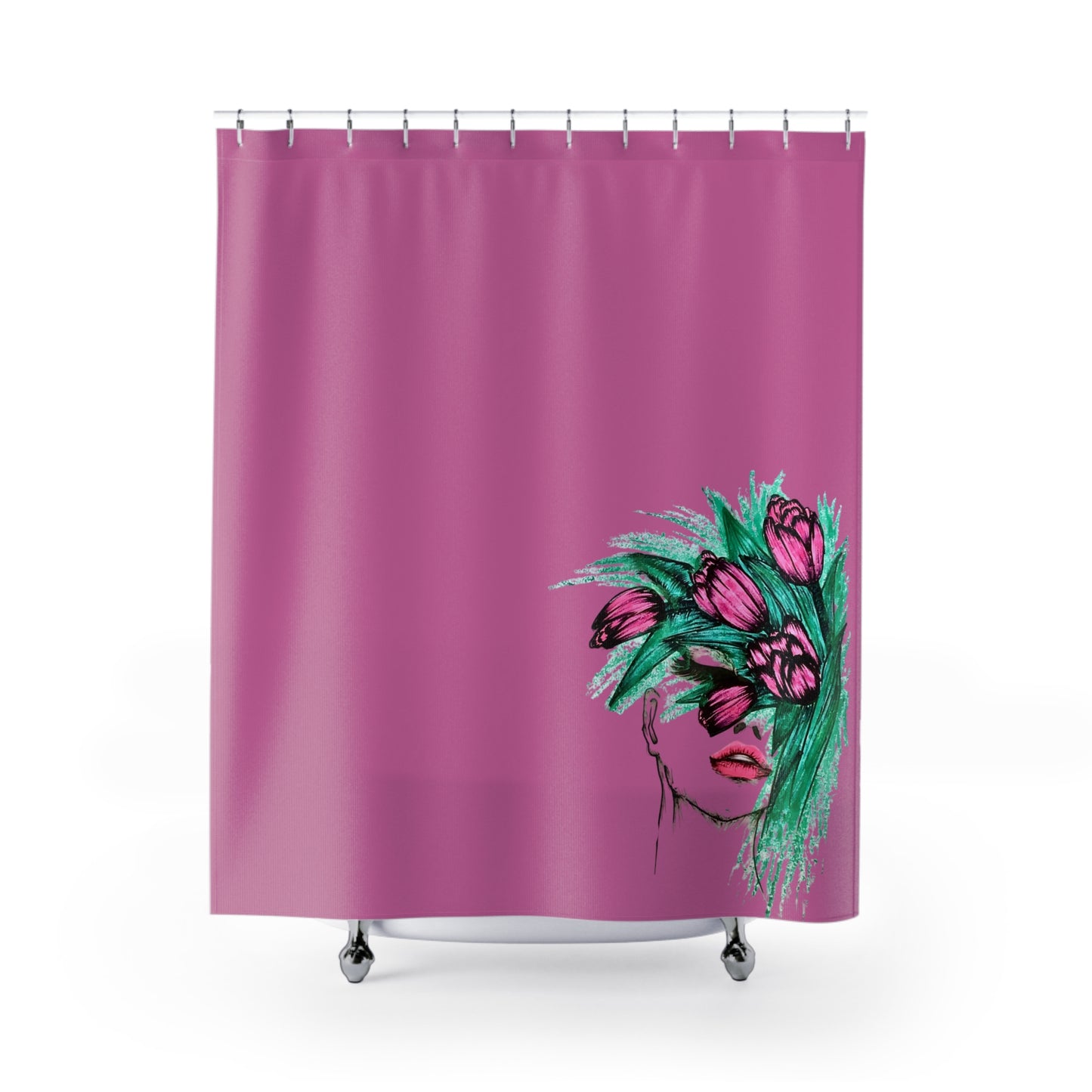 Shower Curtains