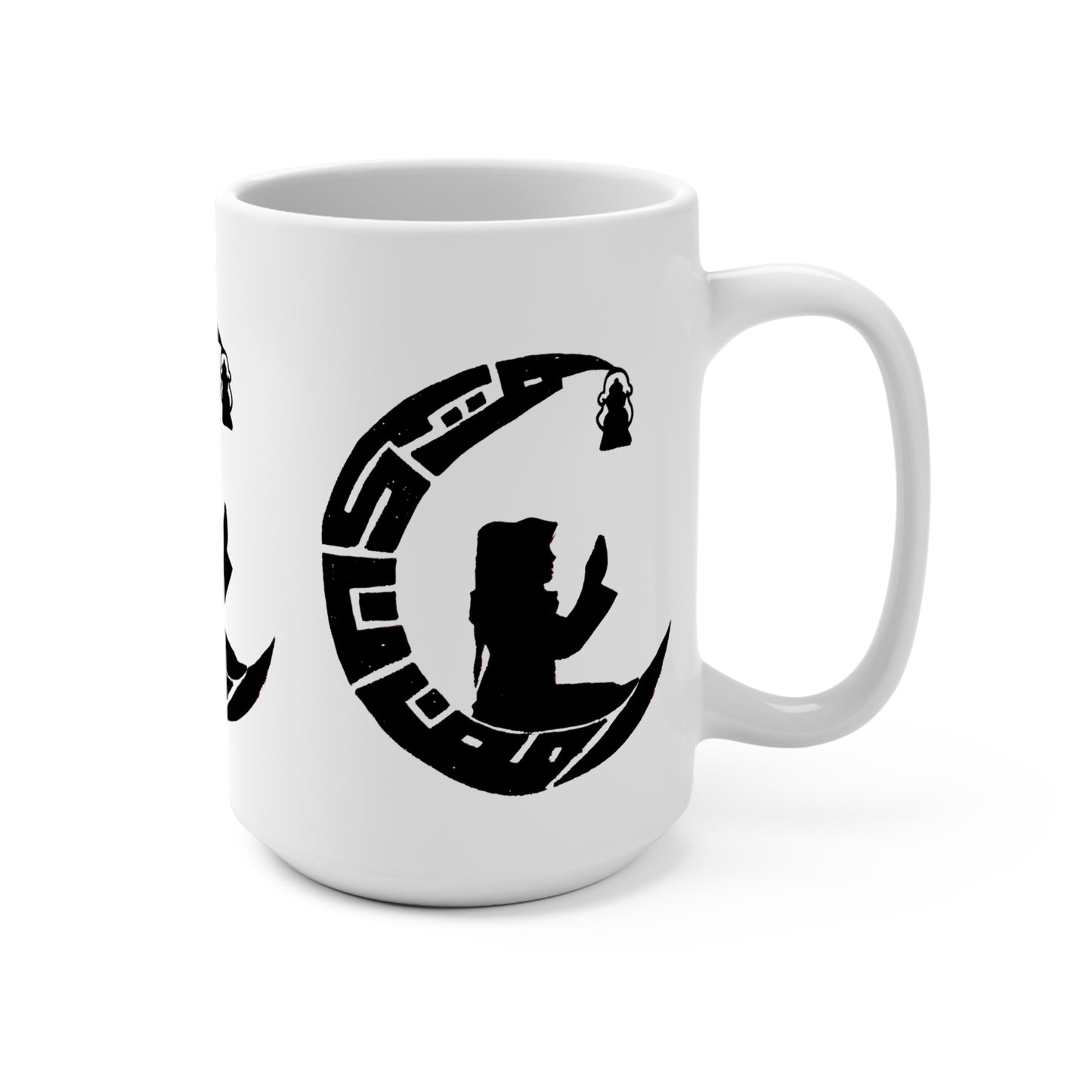 Mug 15oz
