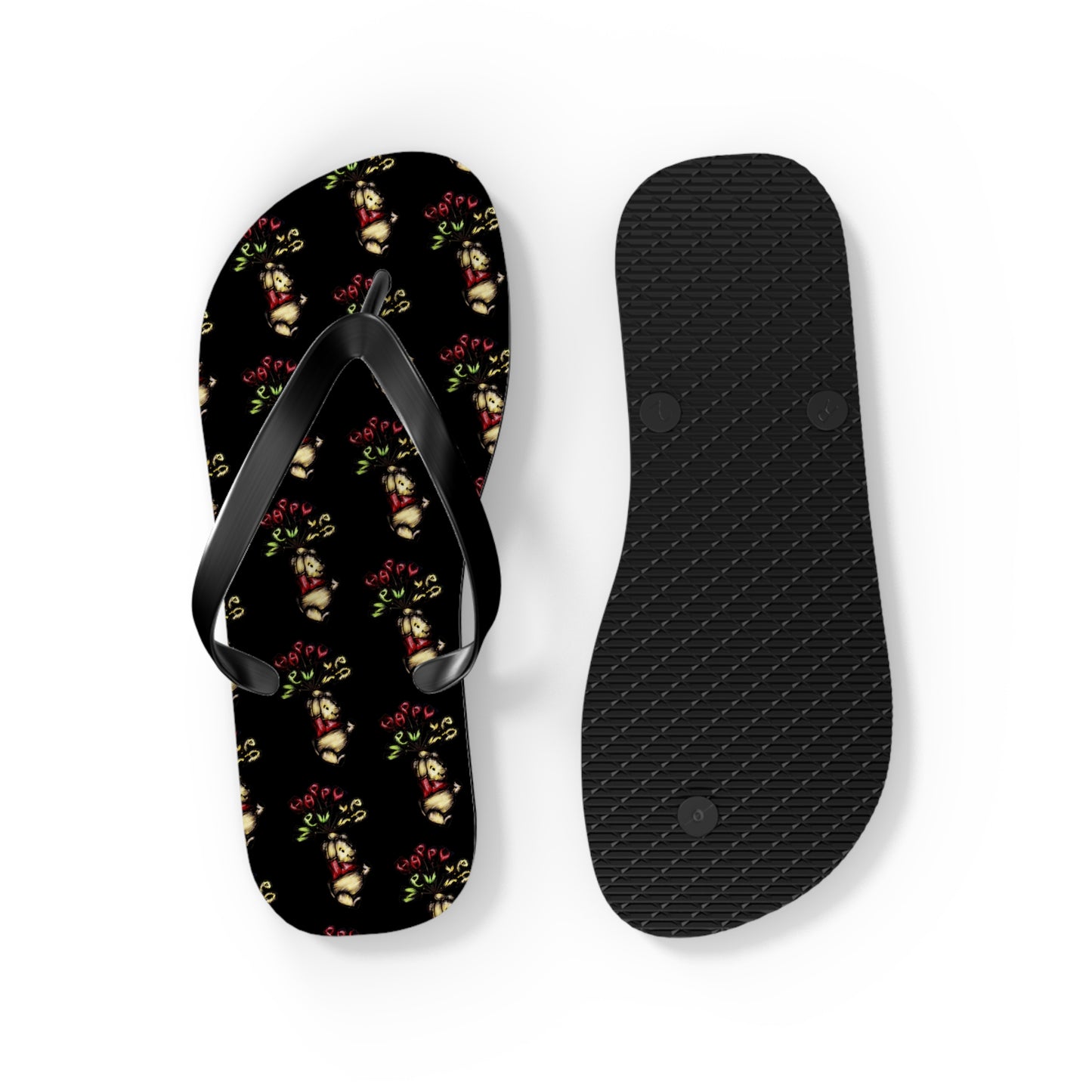 Flip Flops