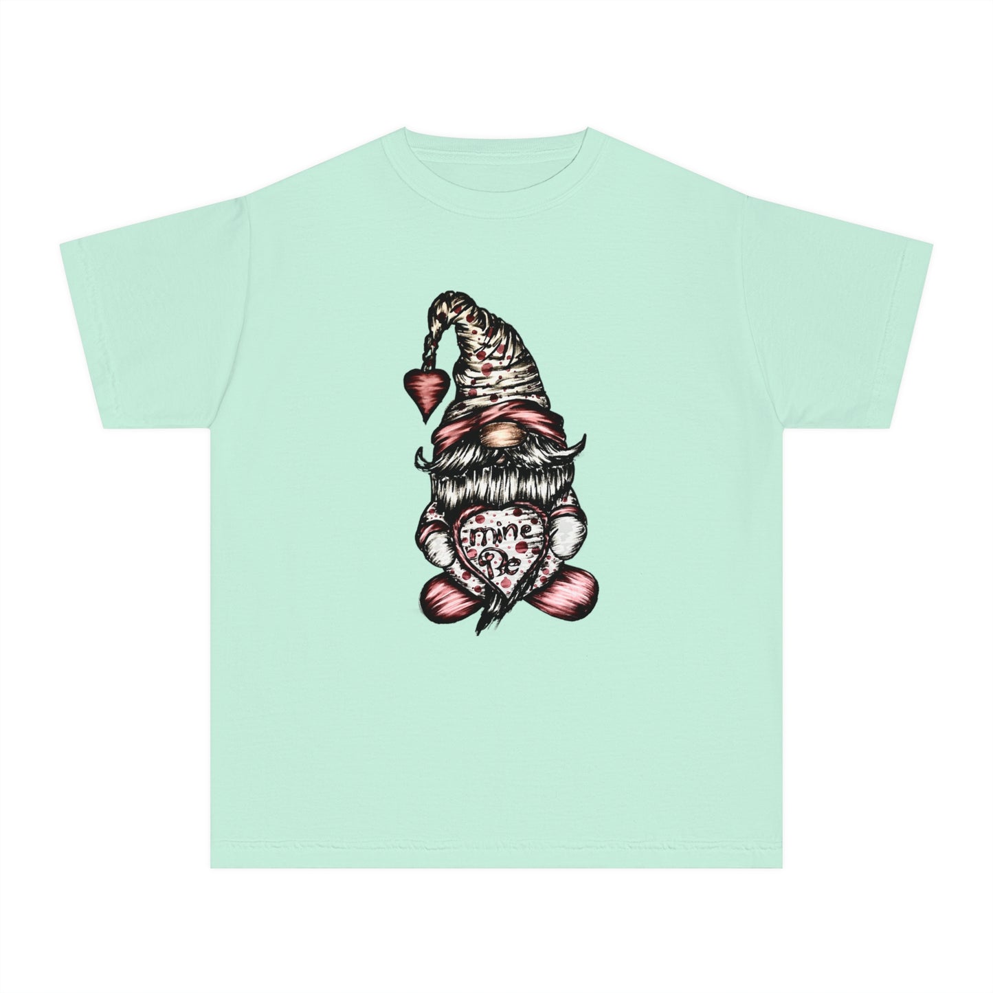 Youth Midweight Tee