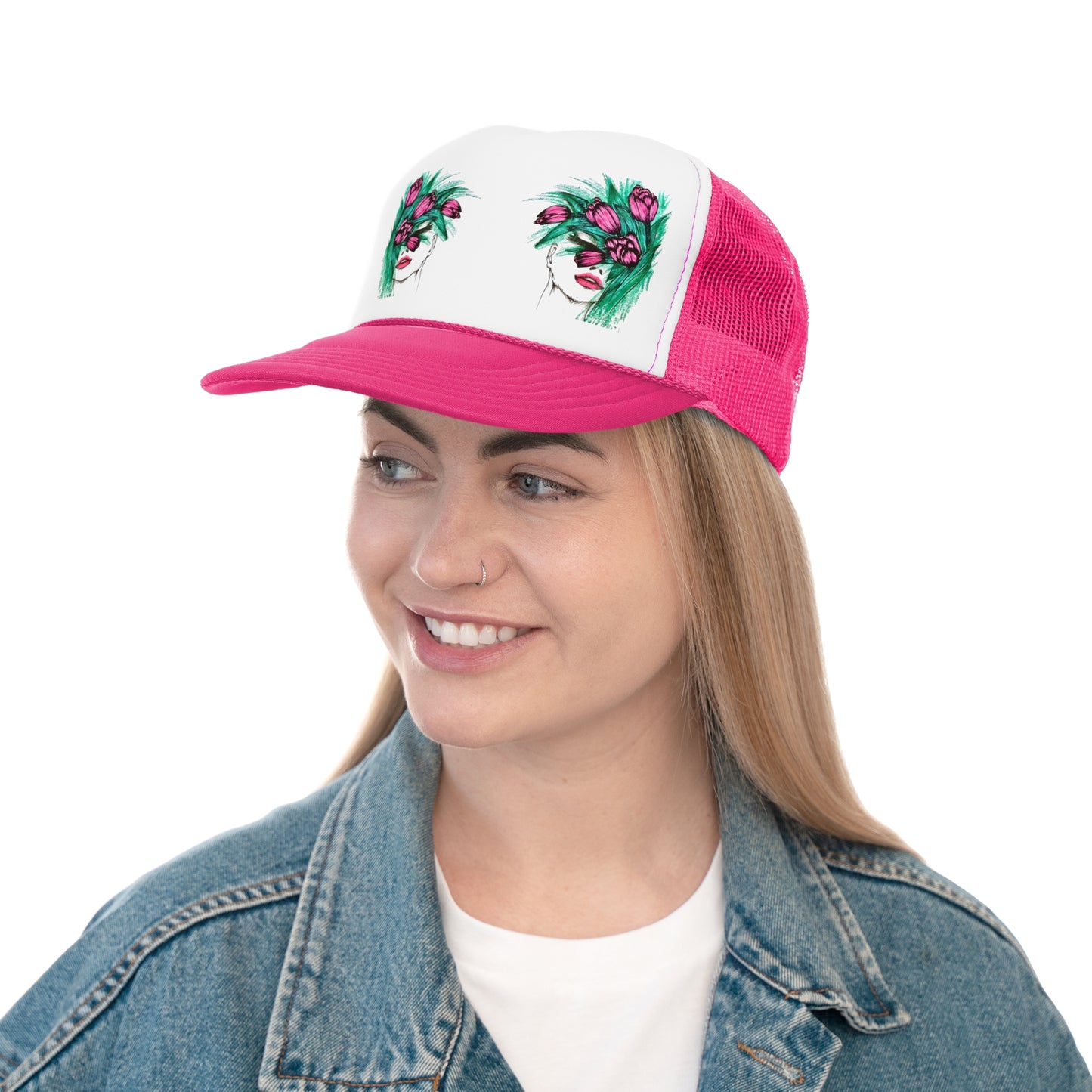 Trucker Caps