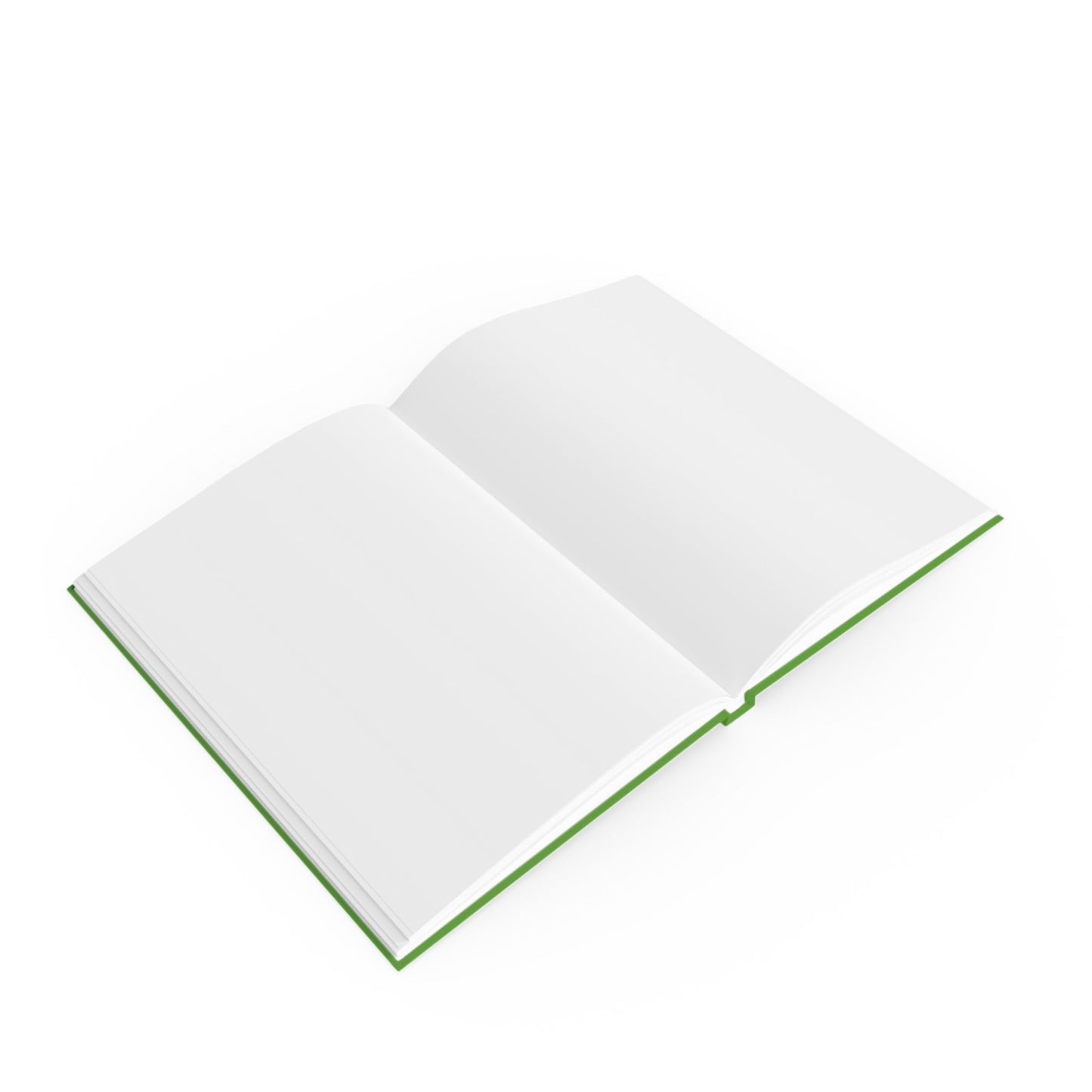 Hard Backed Journal