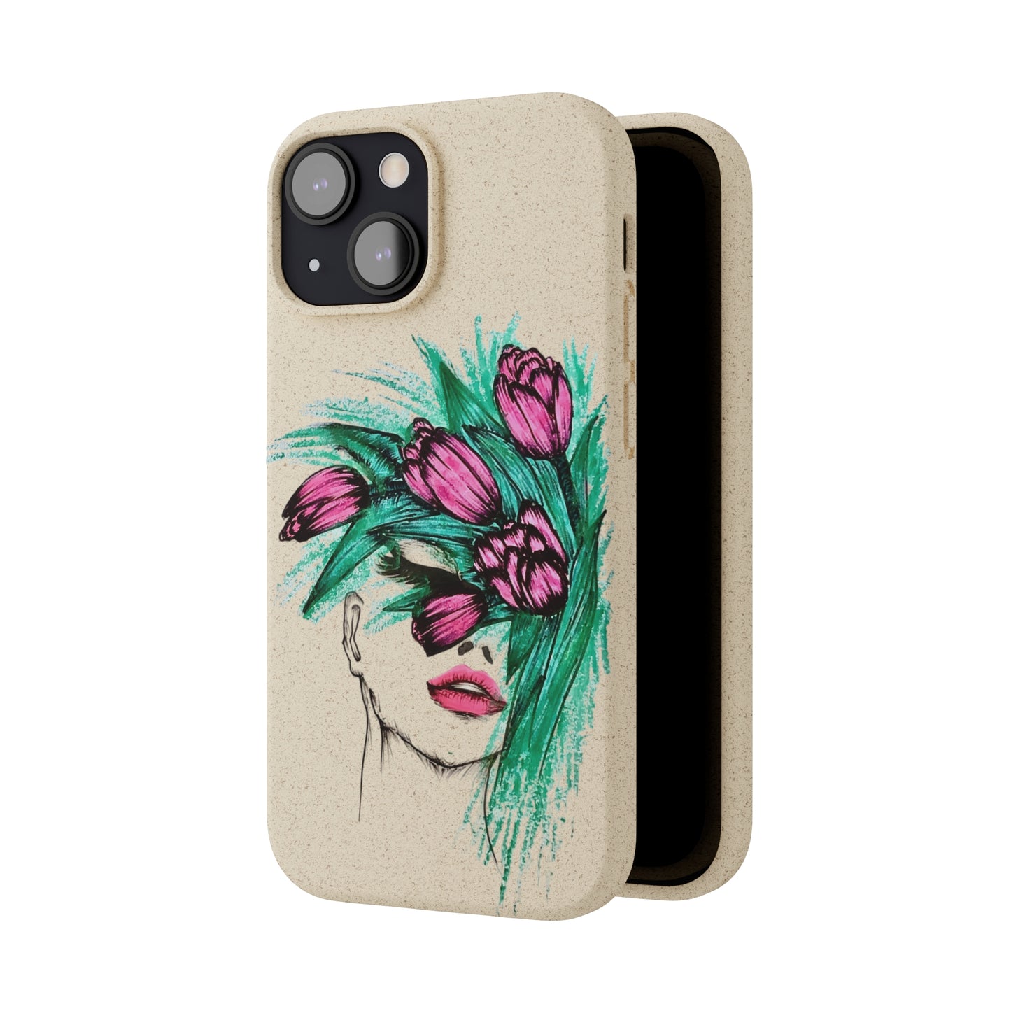 Biodegradable Cases