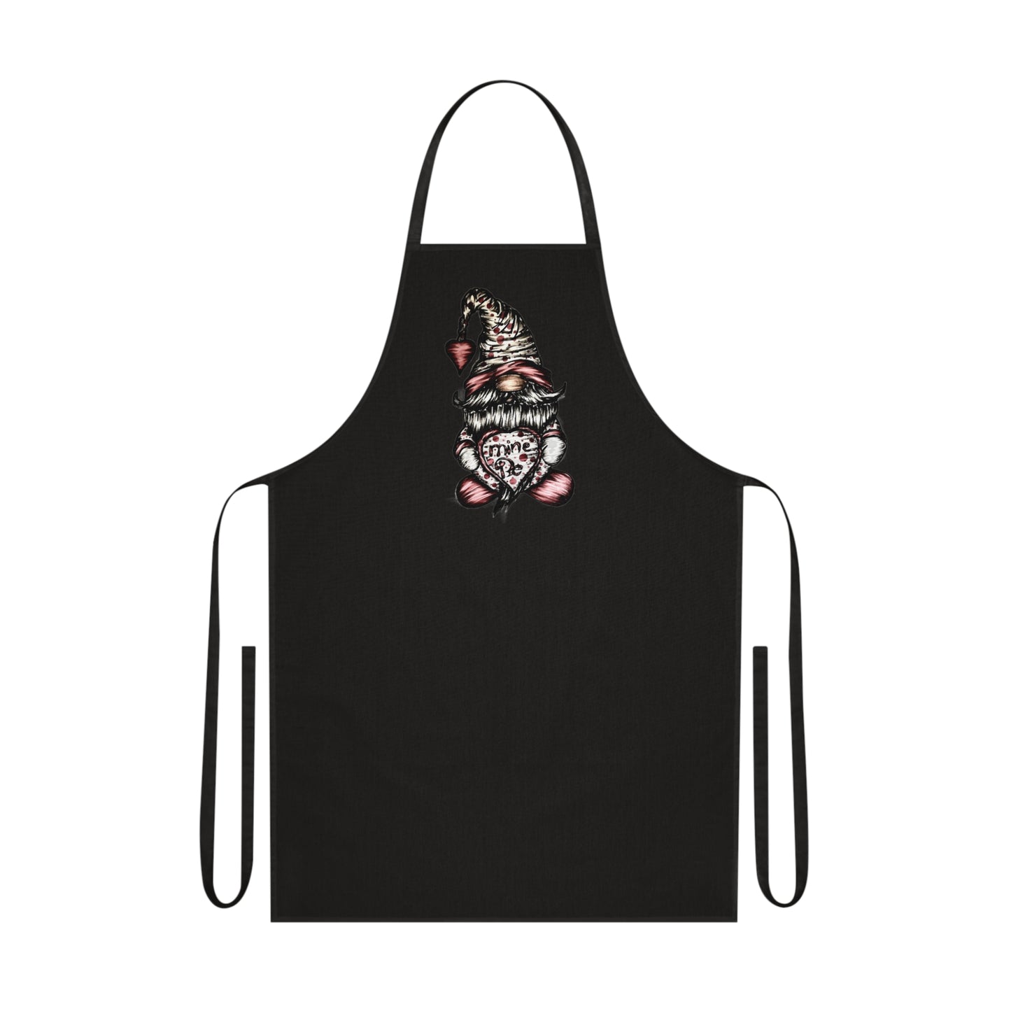 Cotton Apron