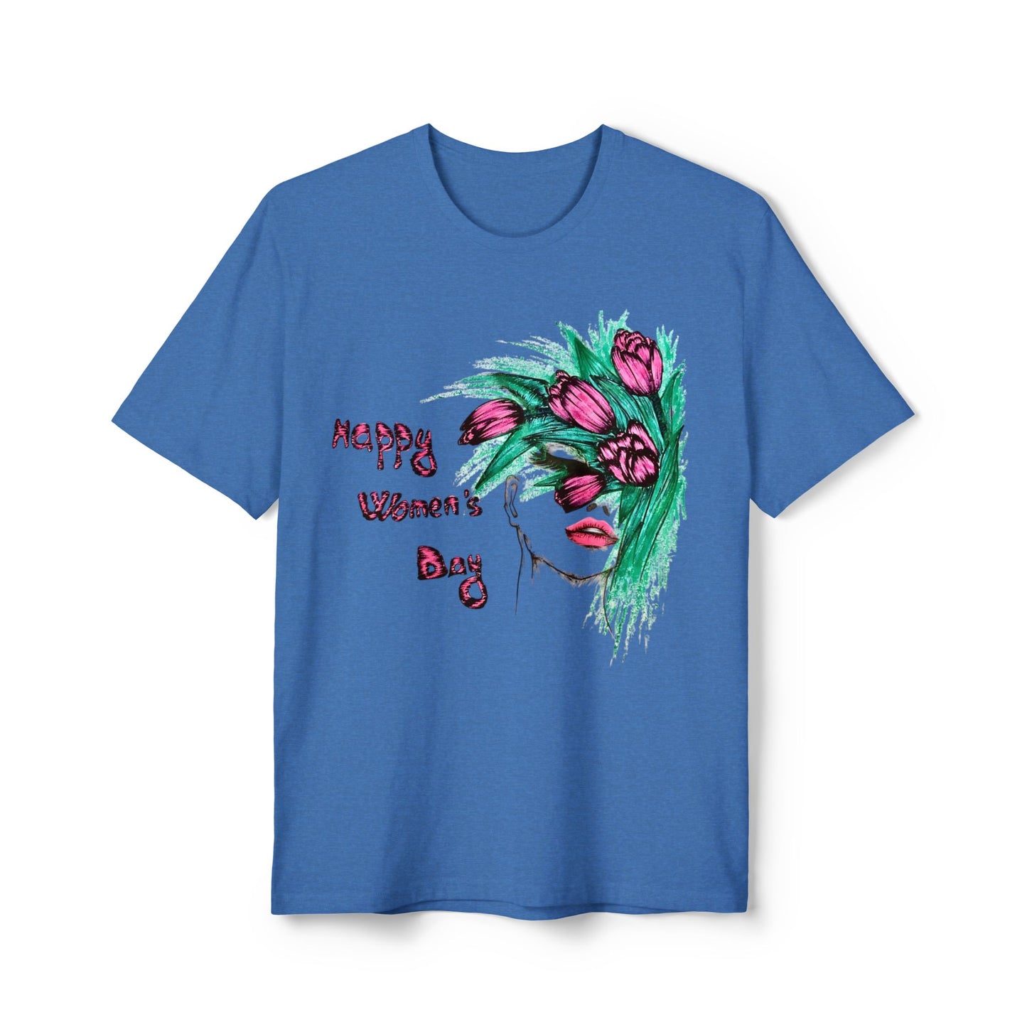 Unisex District® Re-Tee®