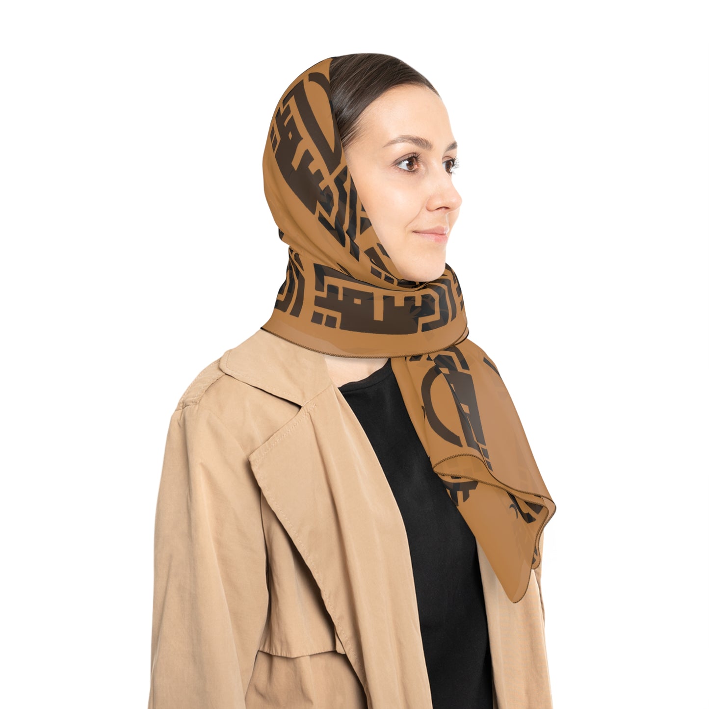 Poly Scarf