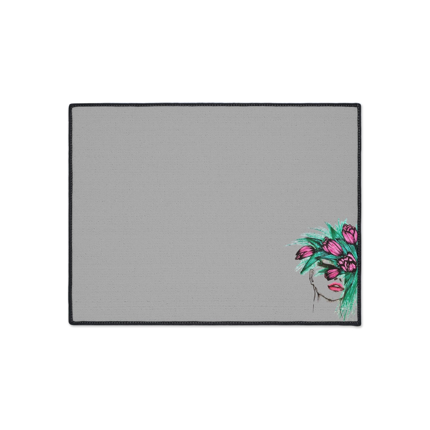 Heavy Duty Floor Mat