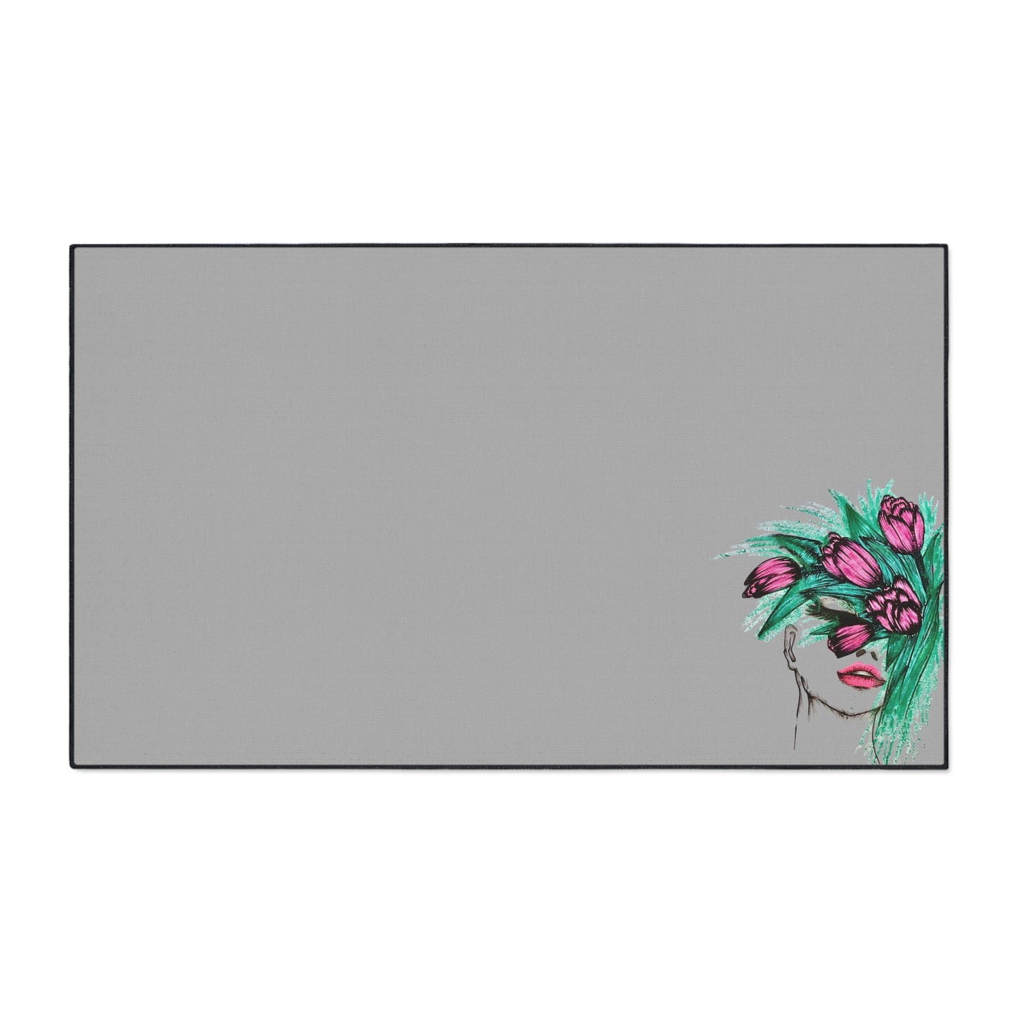 Heavy Duty Floor Mat
