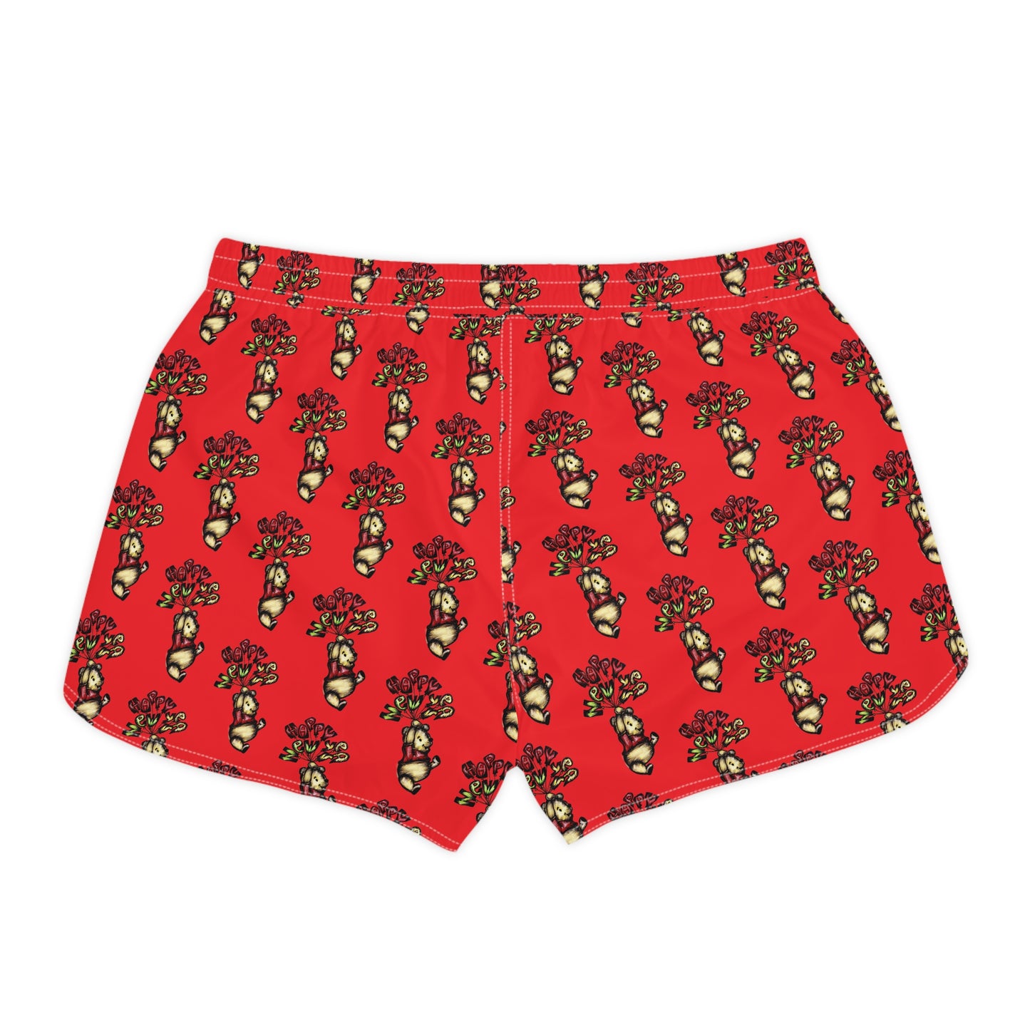 Women's Casual Shorts (AOP)