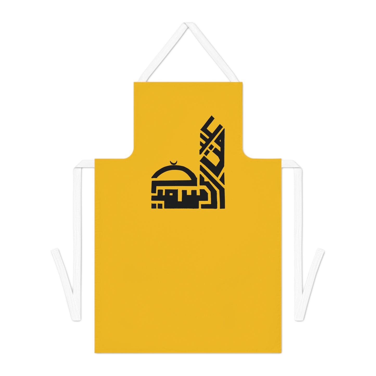 Adult Apron (AOP)