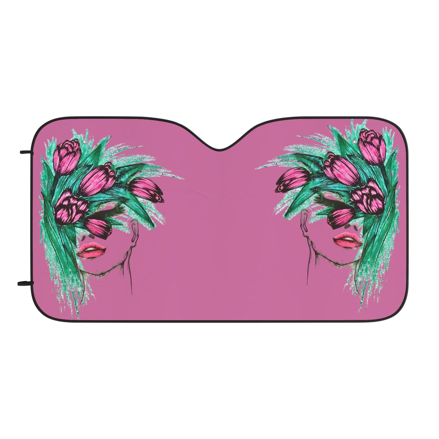 Car Sun Shades