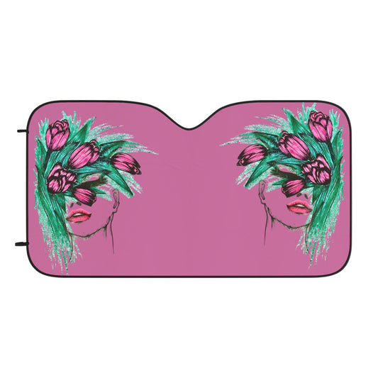 Car Sun Shades