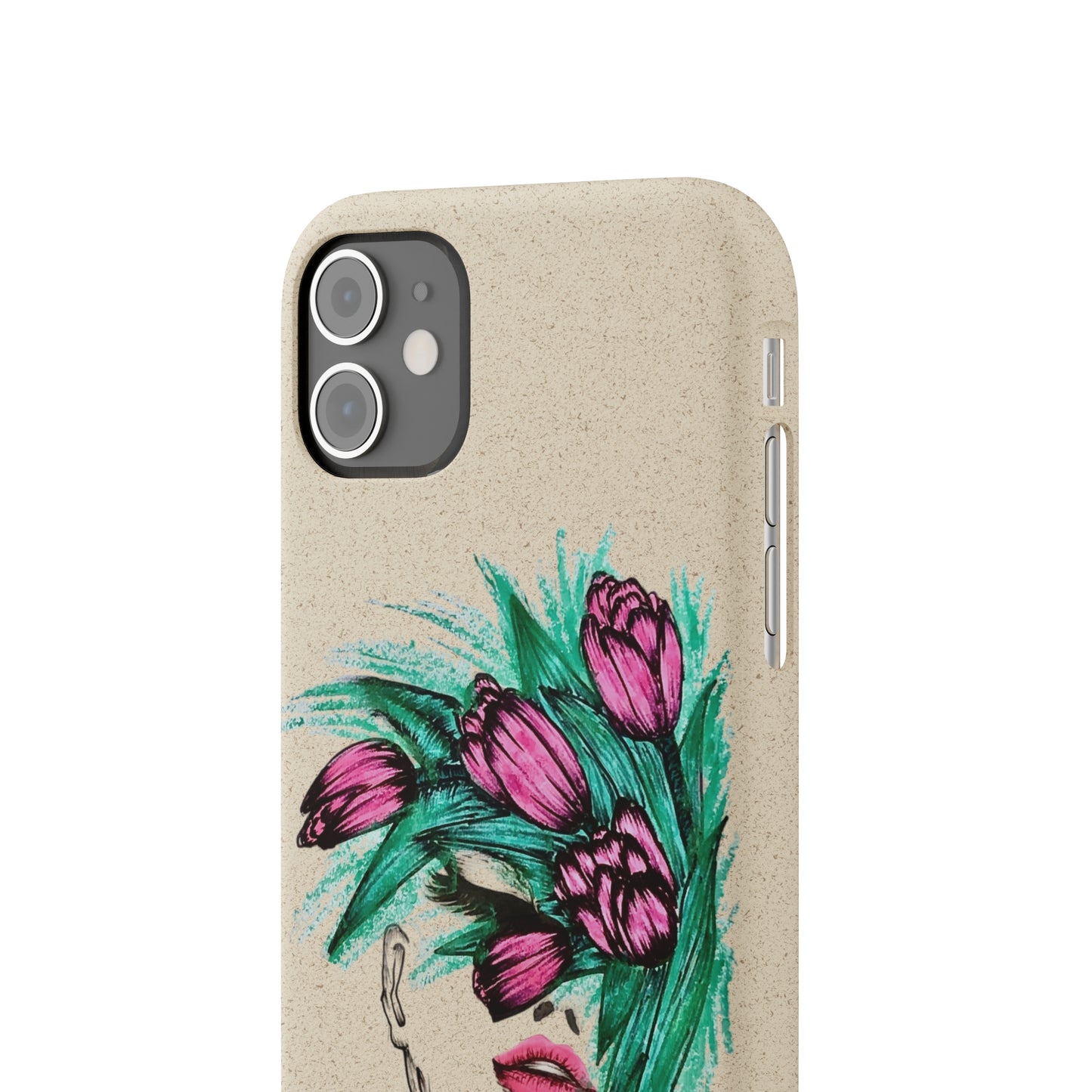 Biodegradable Cases