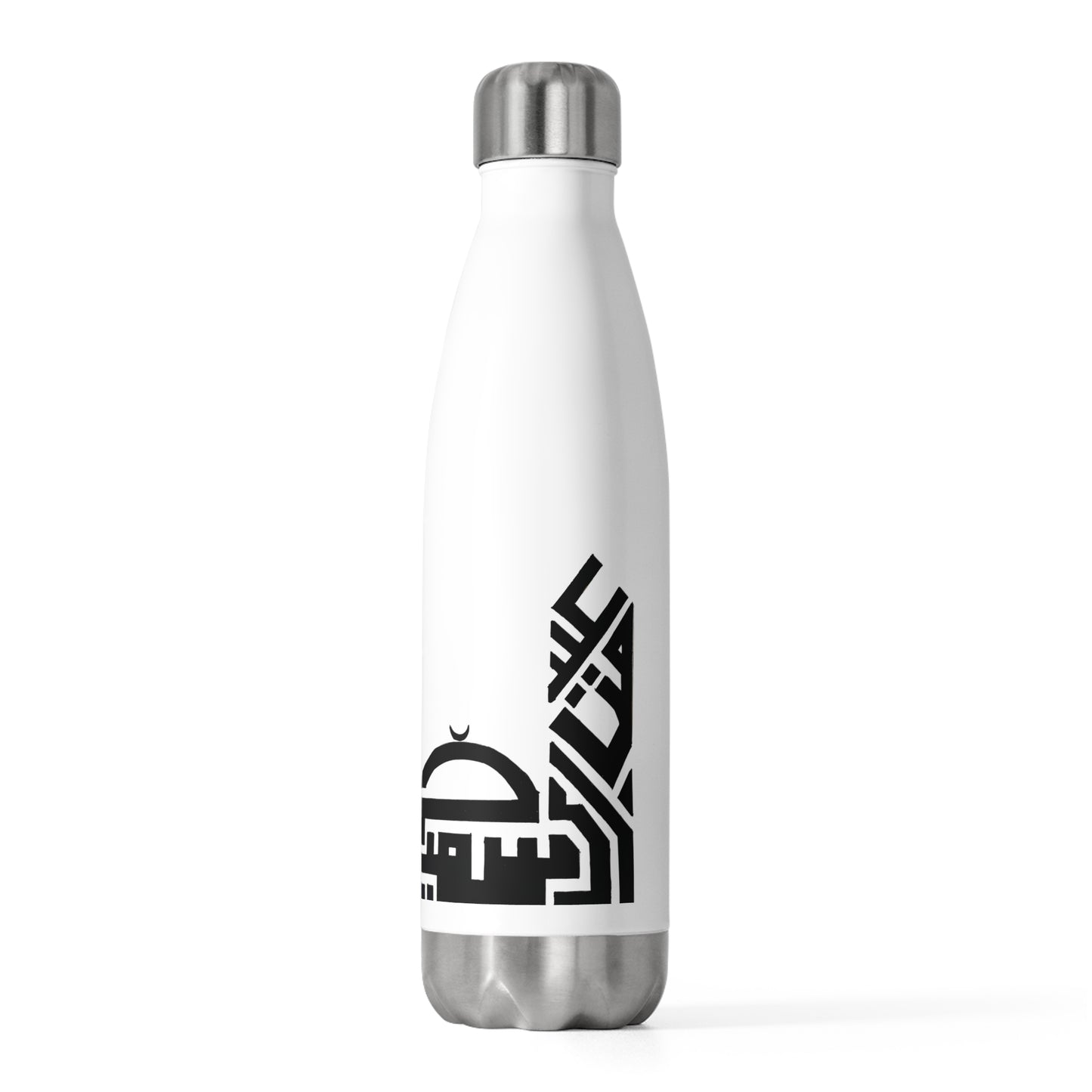 20oz Insulated Bottle