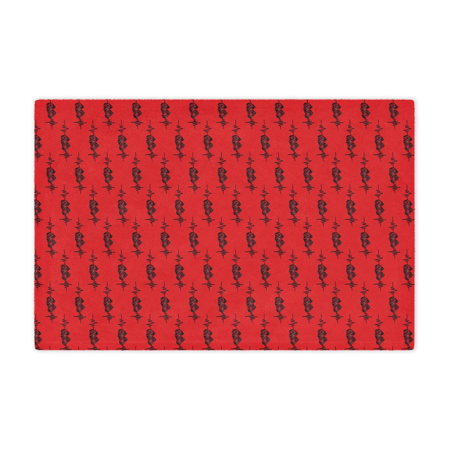 Microfiber Blanket