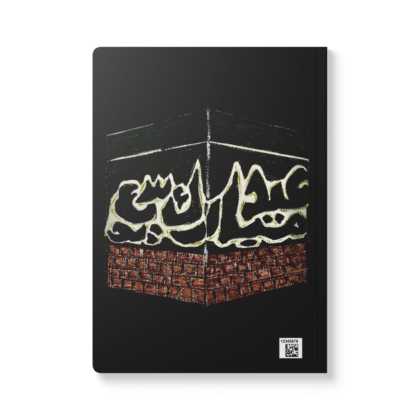 Softcover Journal (with Inside Prints)