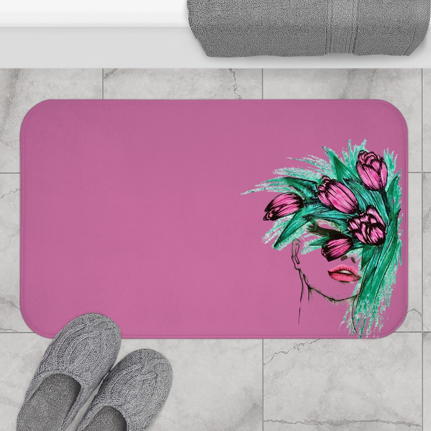 Bath Mat