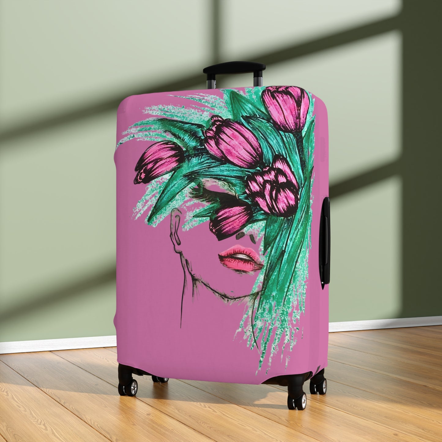Luggage Cover