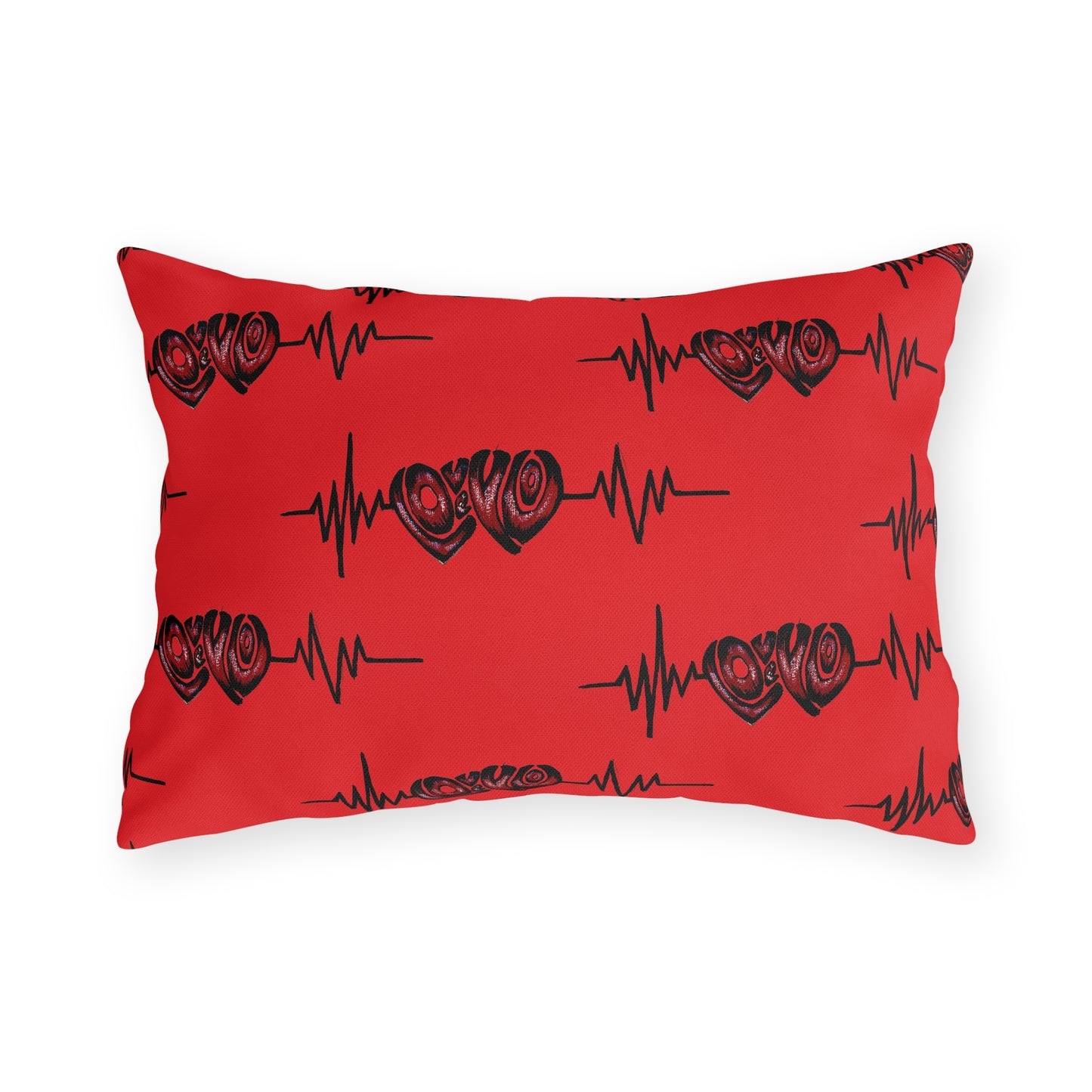Outdoor Pillows