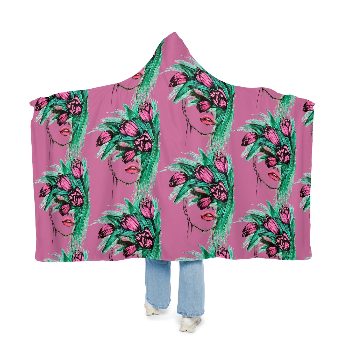 Snuggle Blanket