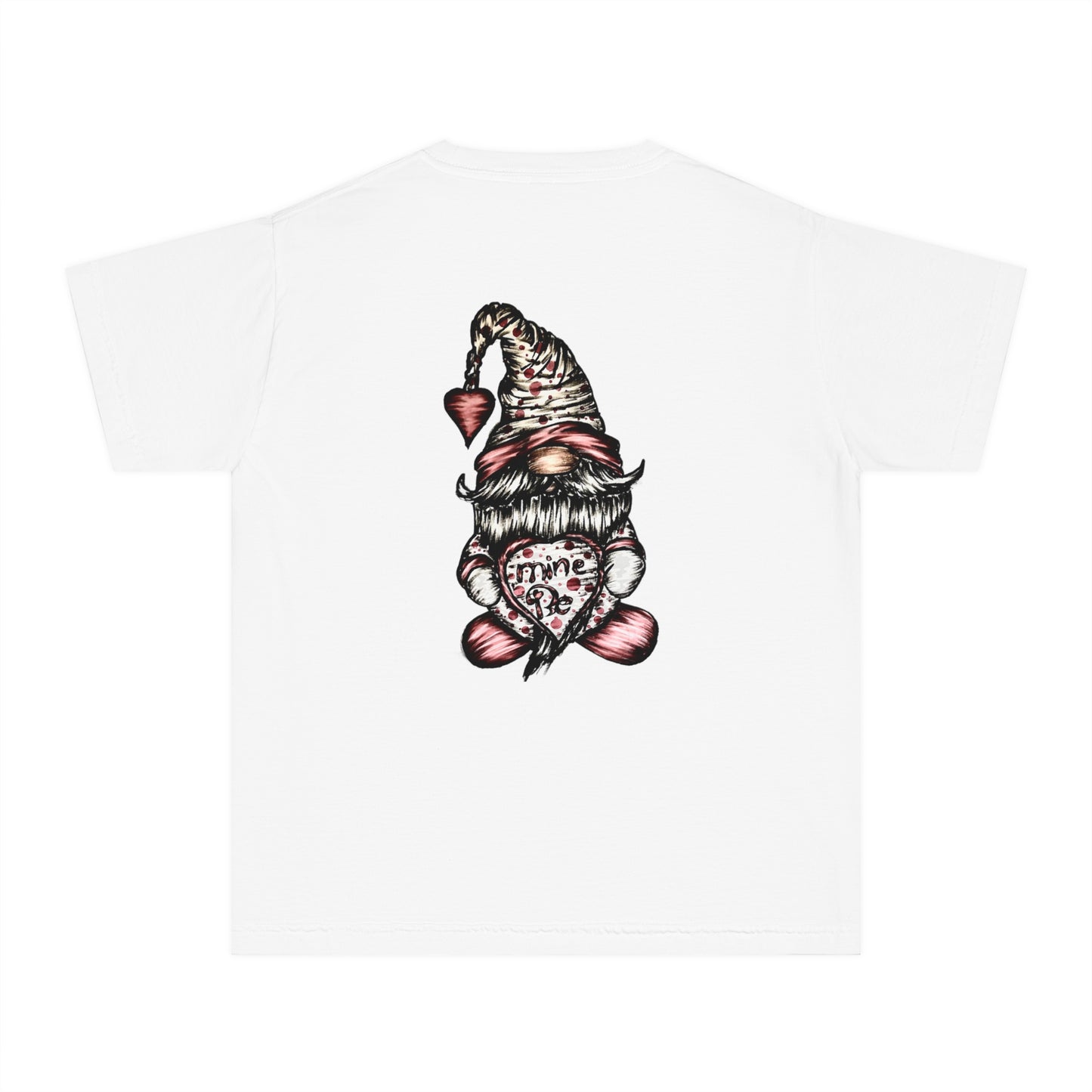 Youth Midweight Tee