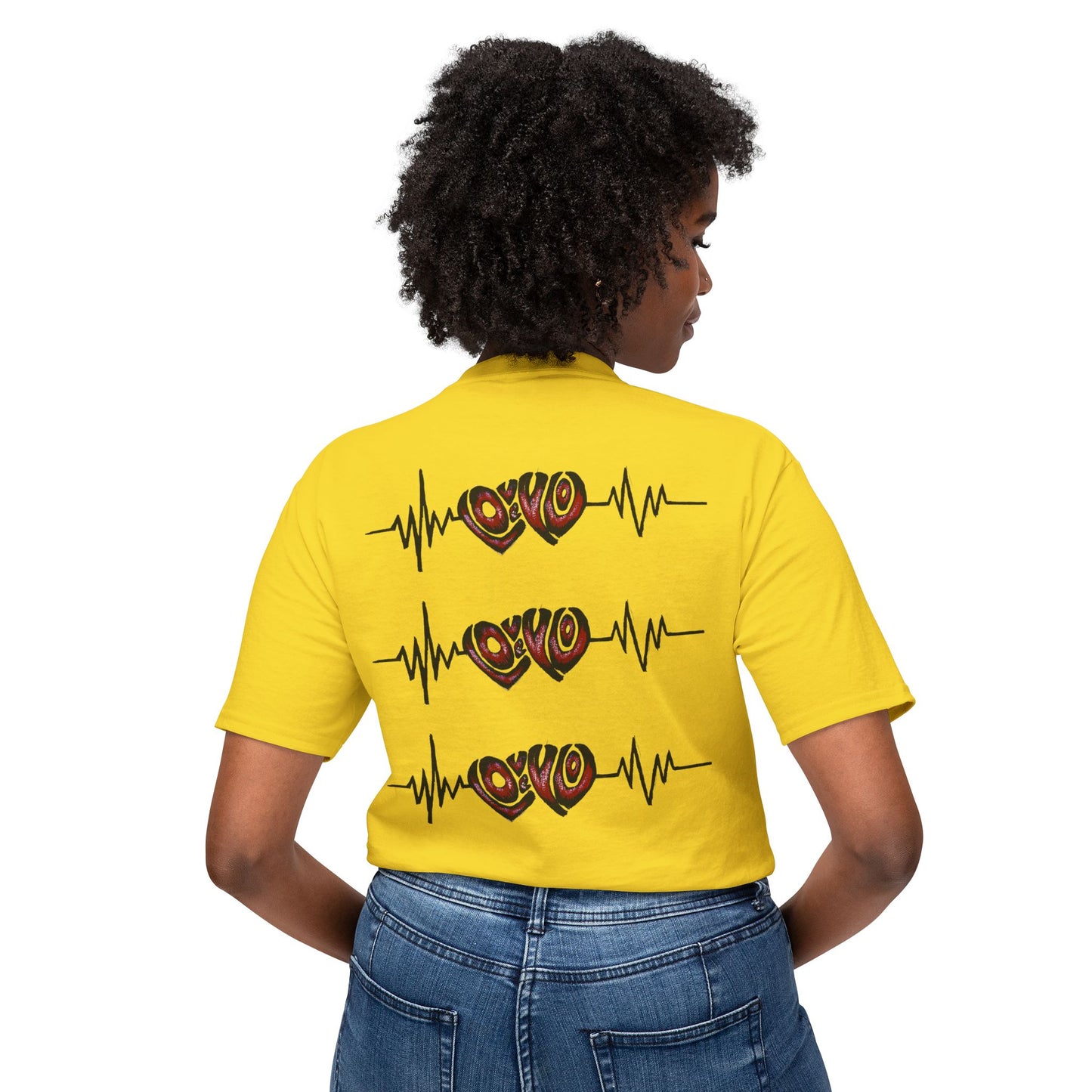 Unisex HD Cotton™ T-shirt