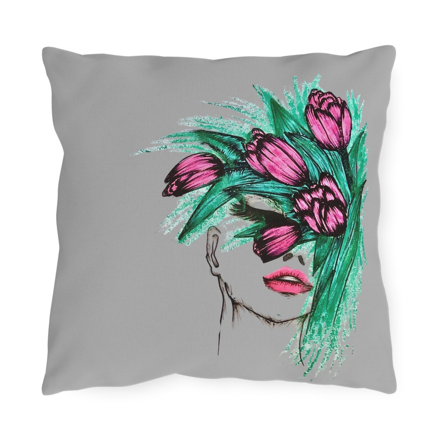 Outdoor Pillows