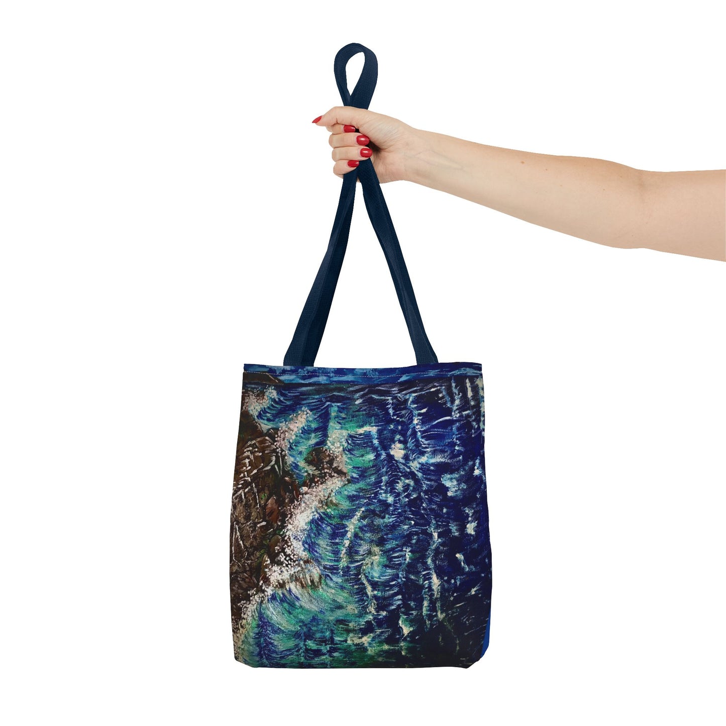 Tote Bag (AOP)