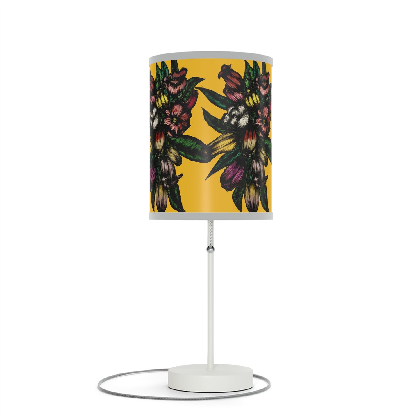 Lamp on a Stand, US|CA plug