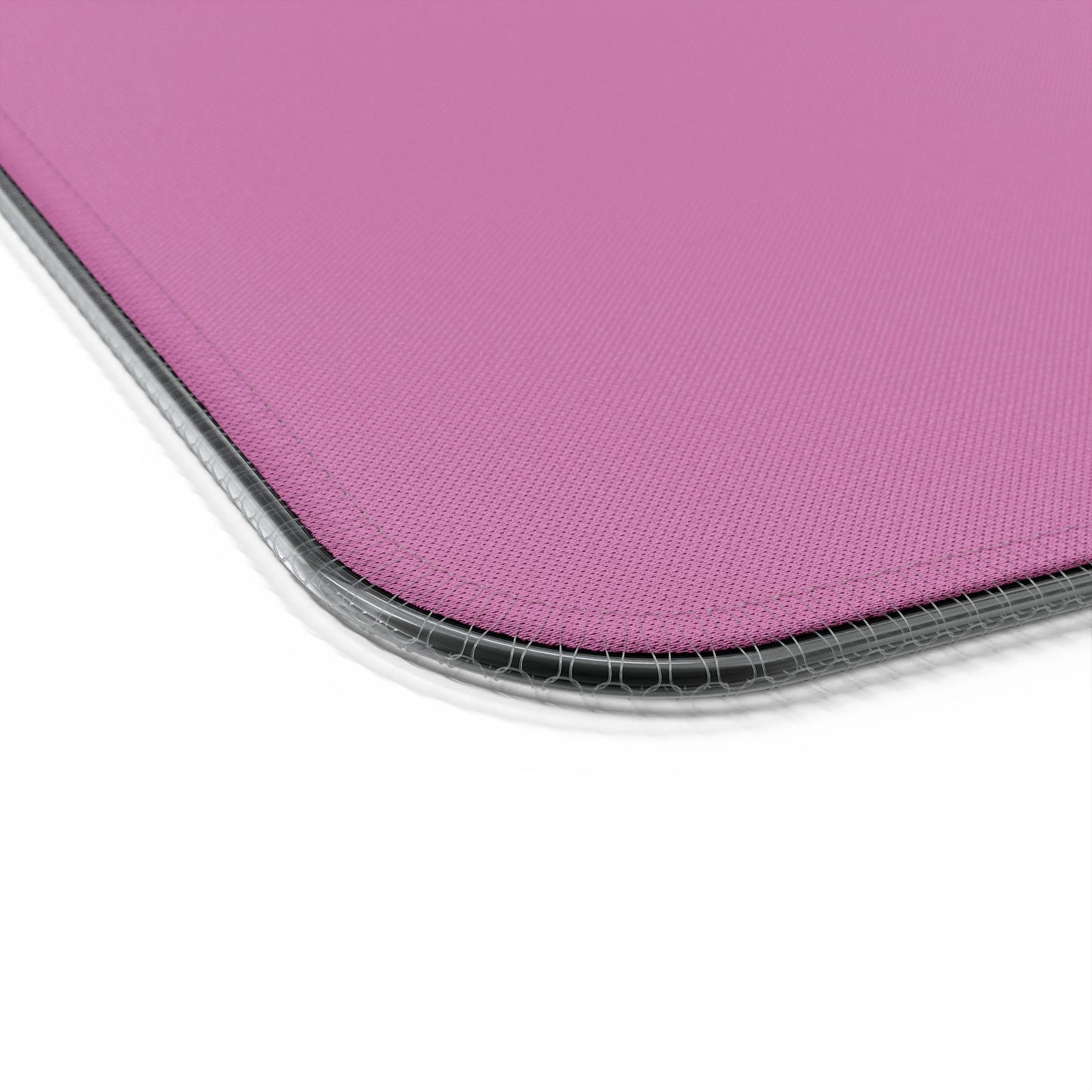 LED Gaming Mouse Pad, Wireless Charging