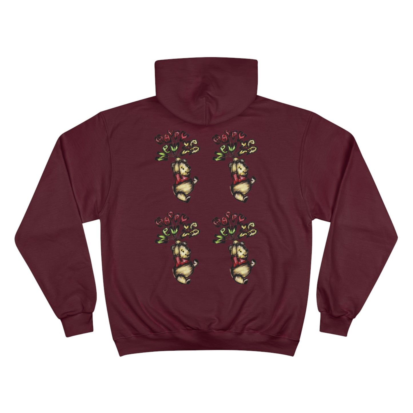 Champion Hoodie