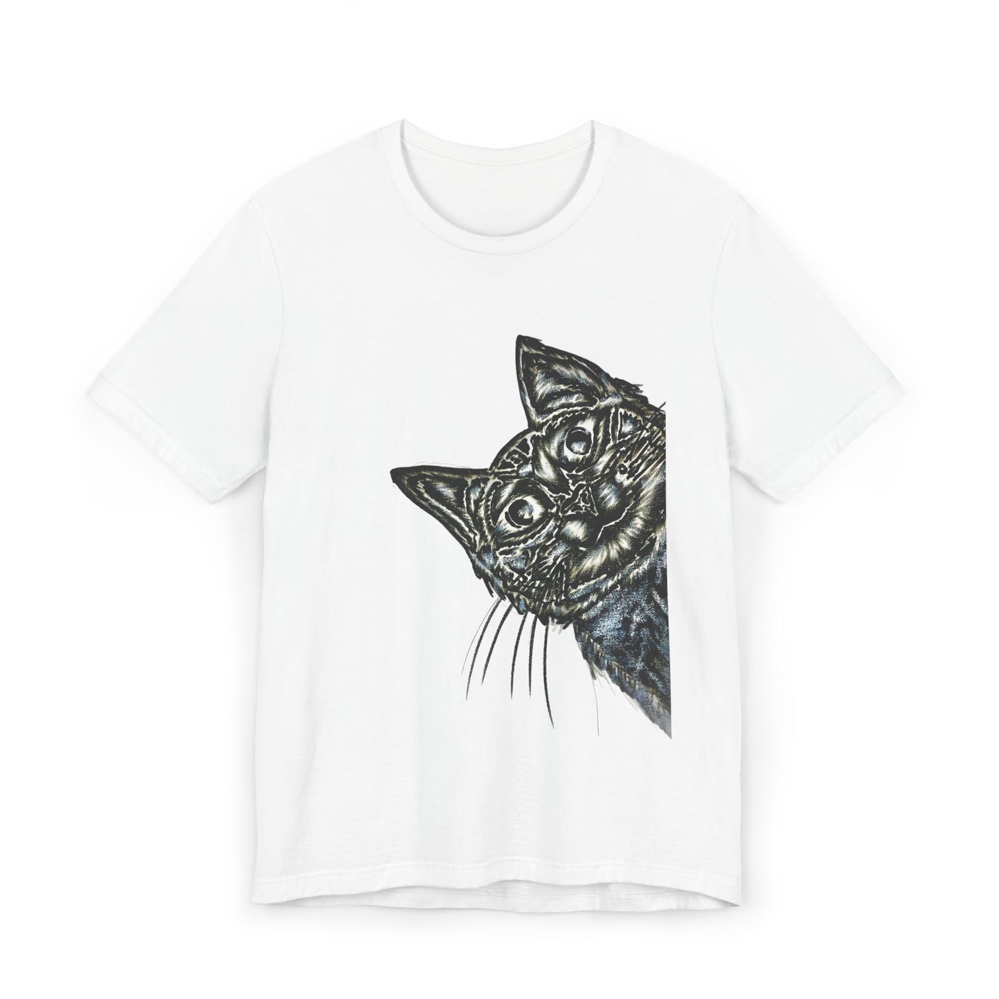 Unisex Jersey T-Shirt