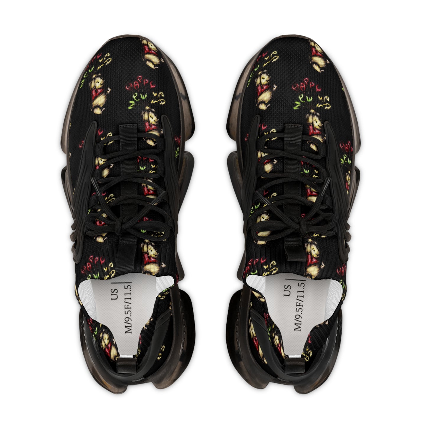 Men's Mesh Sneakers
