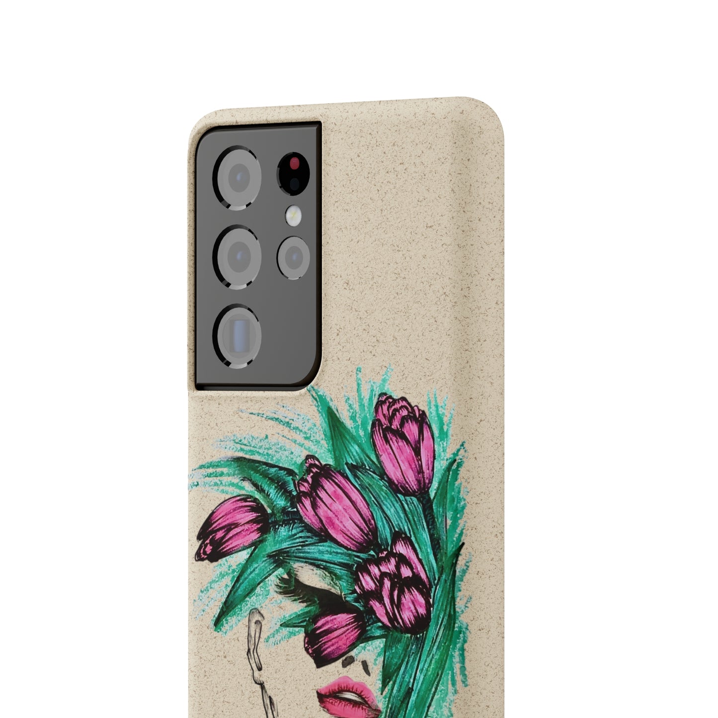 Biodegradable Cases