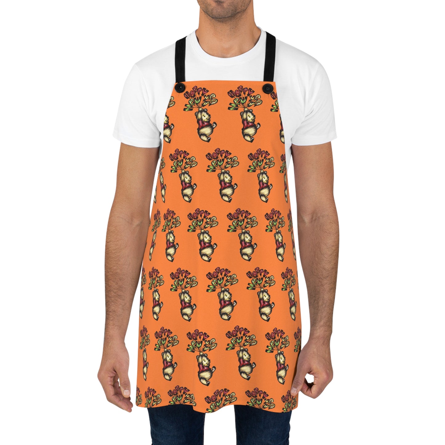 Apron (AOP)