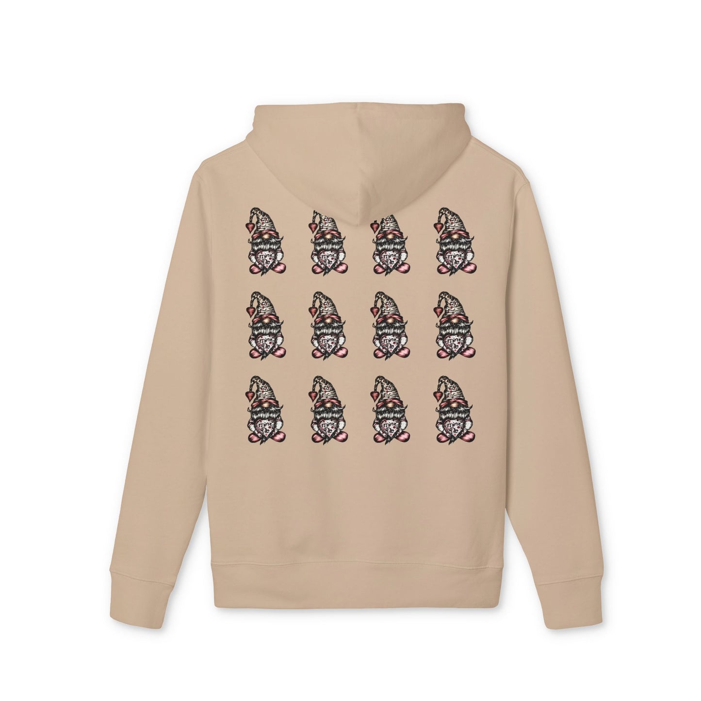 Unisex Cruiser 2.0 Hoodie