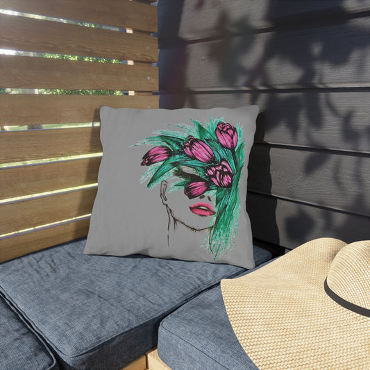 Outdoor Pillows